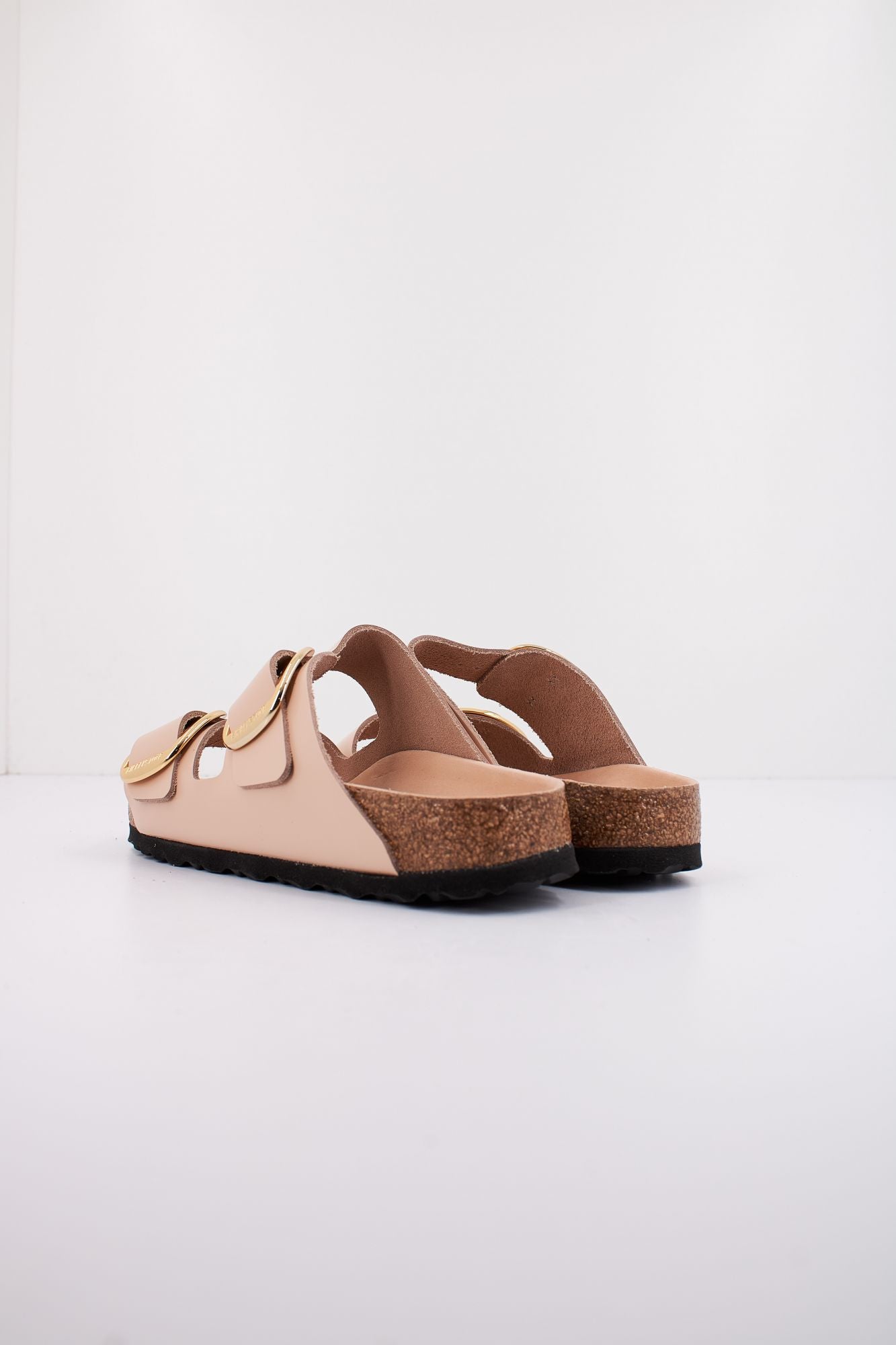 BIRKENSTOCK ARIZONA BIG BUCKLE en color NUDE (3)