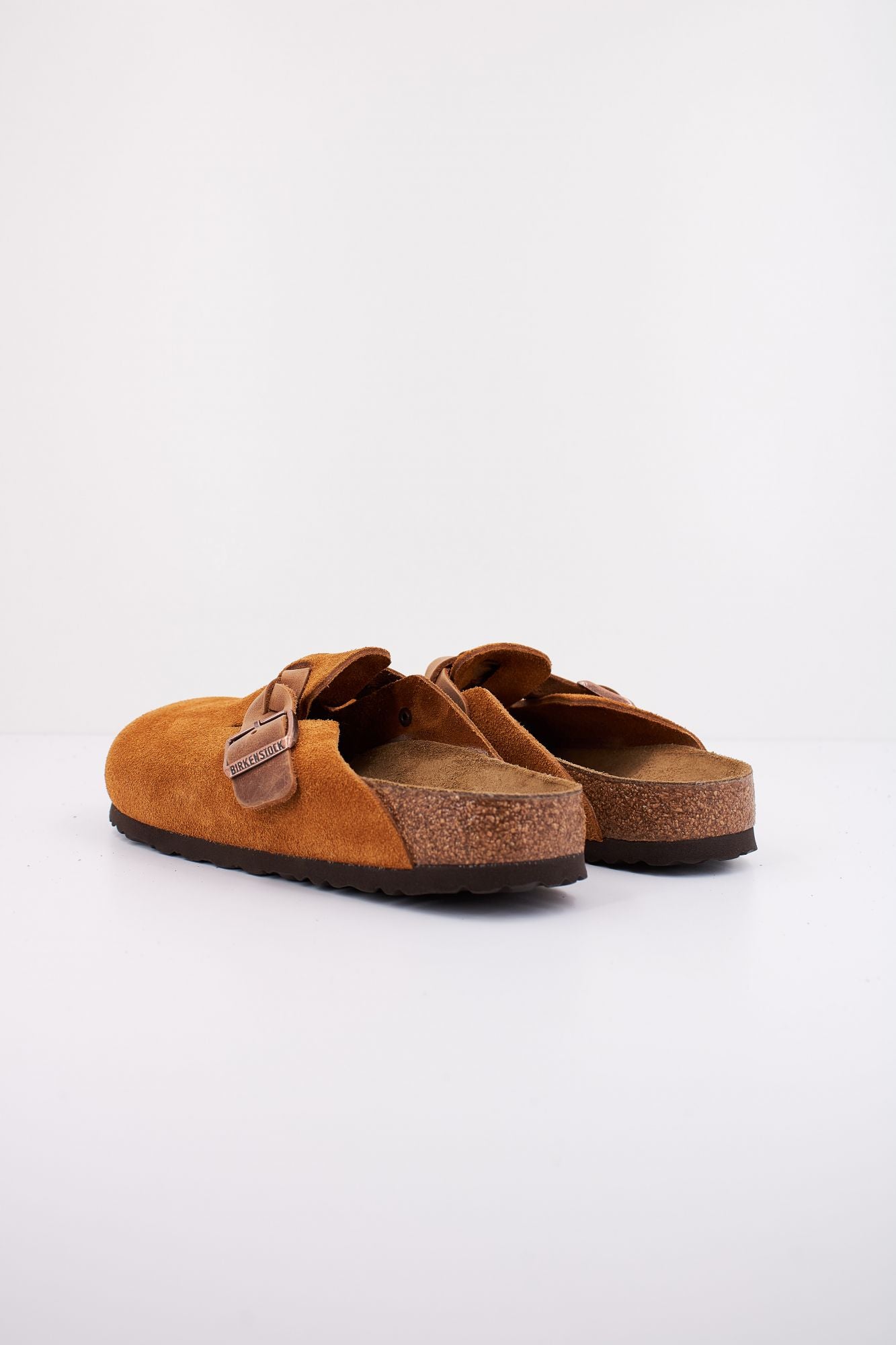 BIRKENSTOCK 149805 en color MARRON CLARO (4)