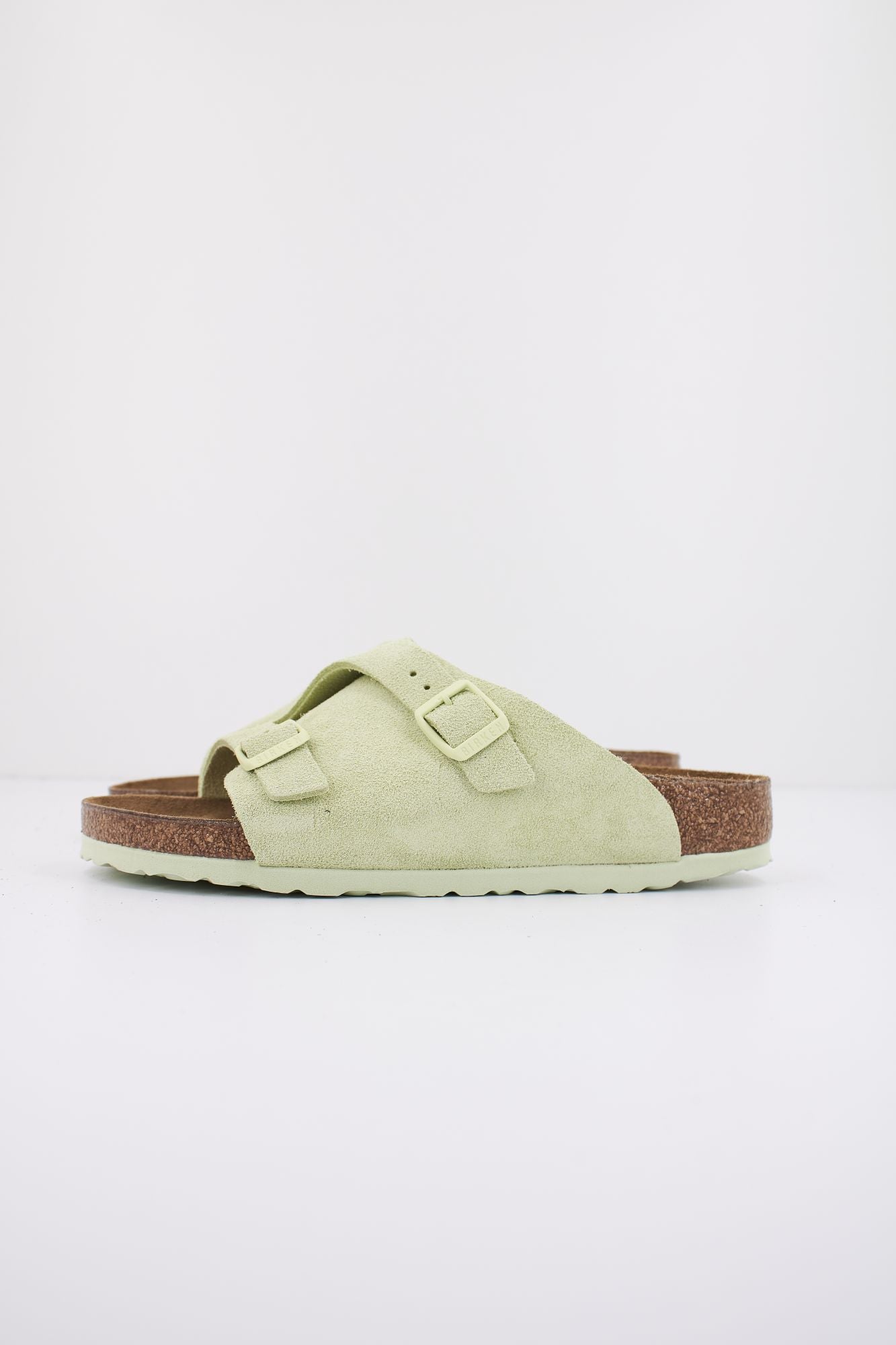 BIRKENSTOCK 1026826BI Z en color VERDE (1)