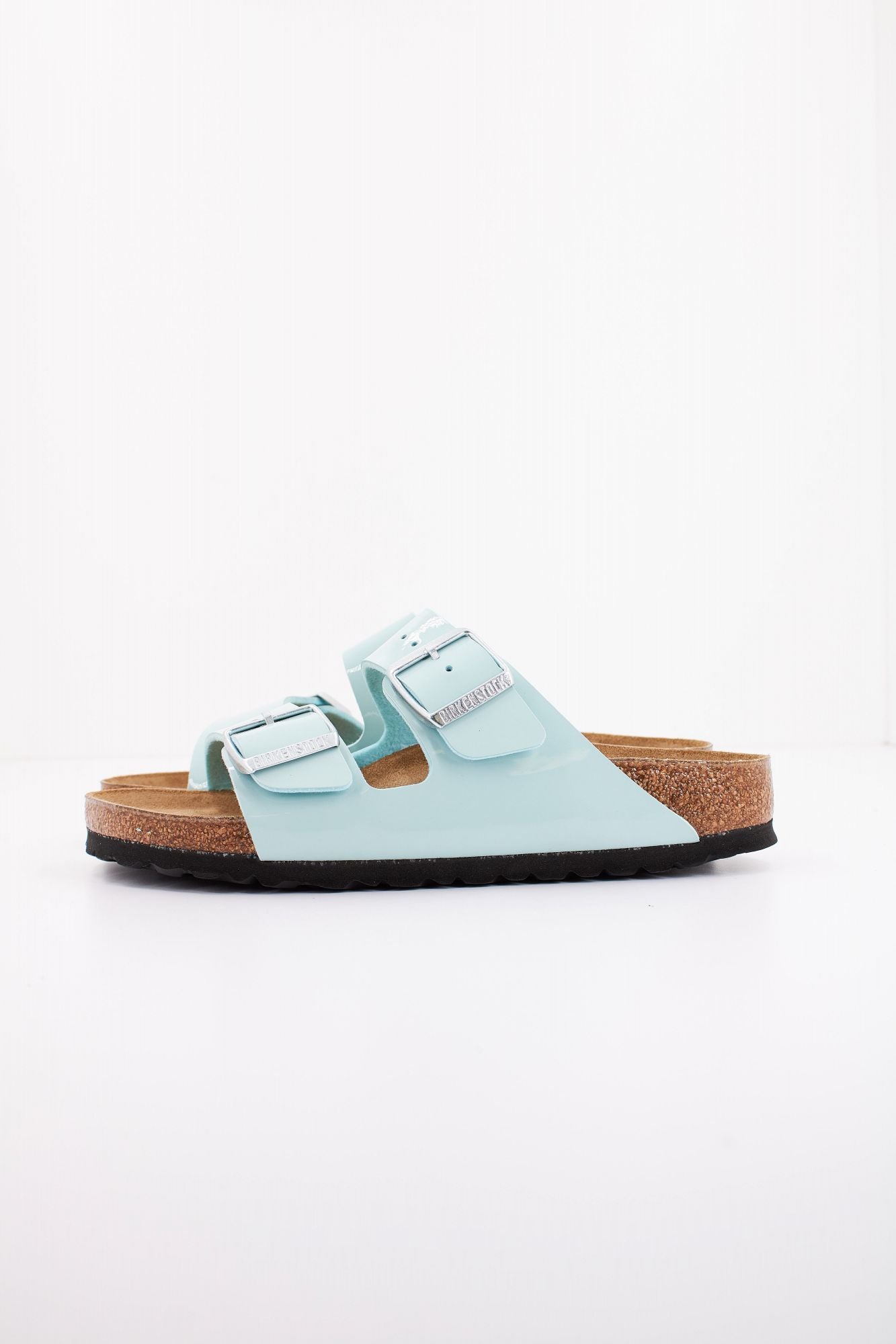 BIRKENSTOCK ARIZONA  BS en color VERDE (1)
