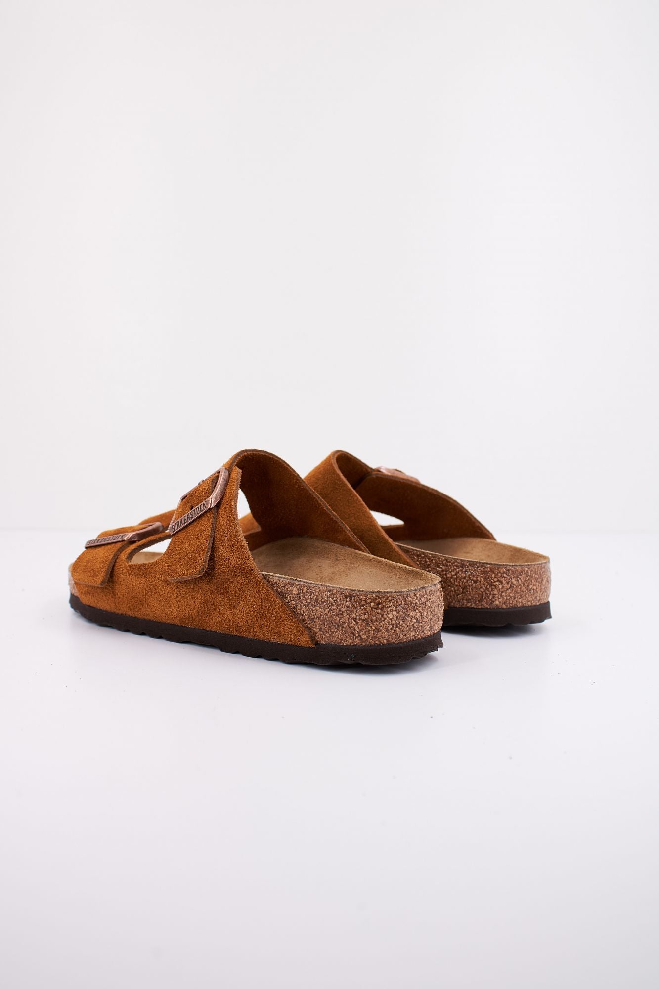 BIRKENSTOCK 149822 en color MARRON CLARO (4)