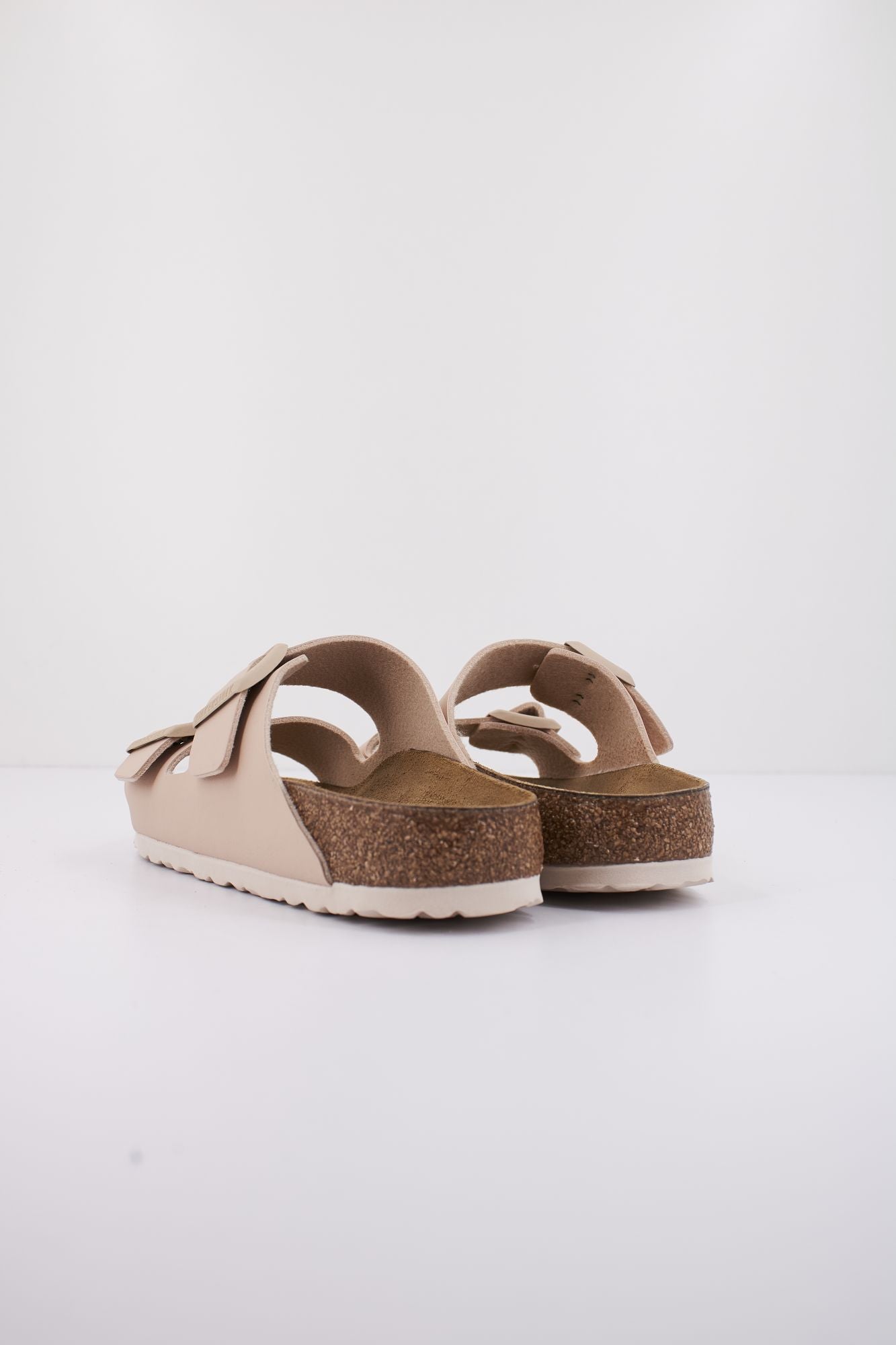 BIRKENSTOCK ARIZONA BS en color NUDE (3)