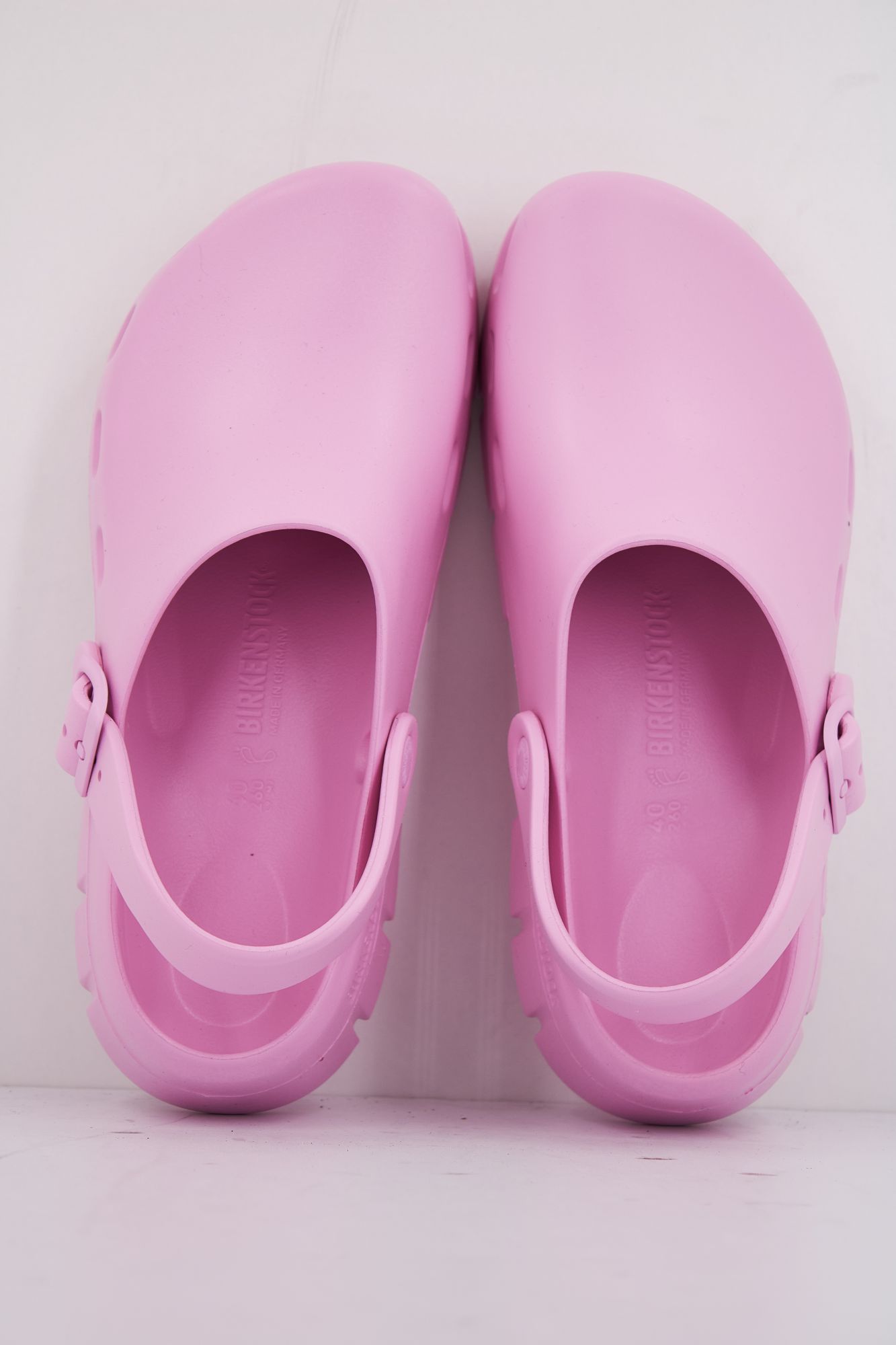 BIRKENSTOCK FLOW EVA en color ROSA (3)