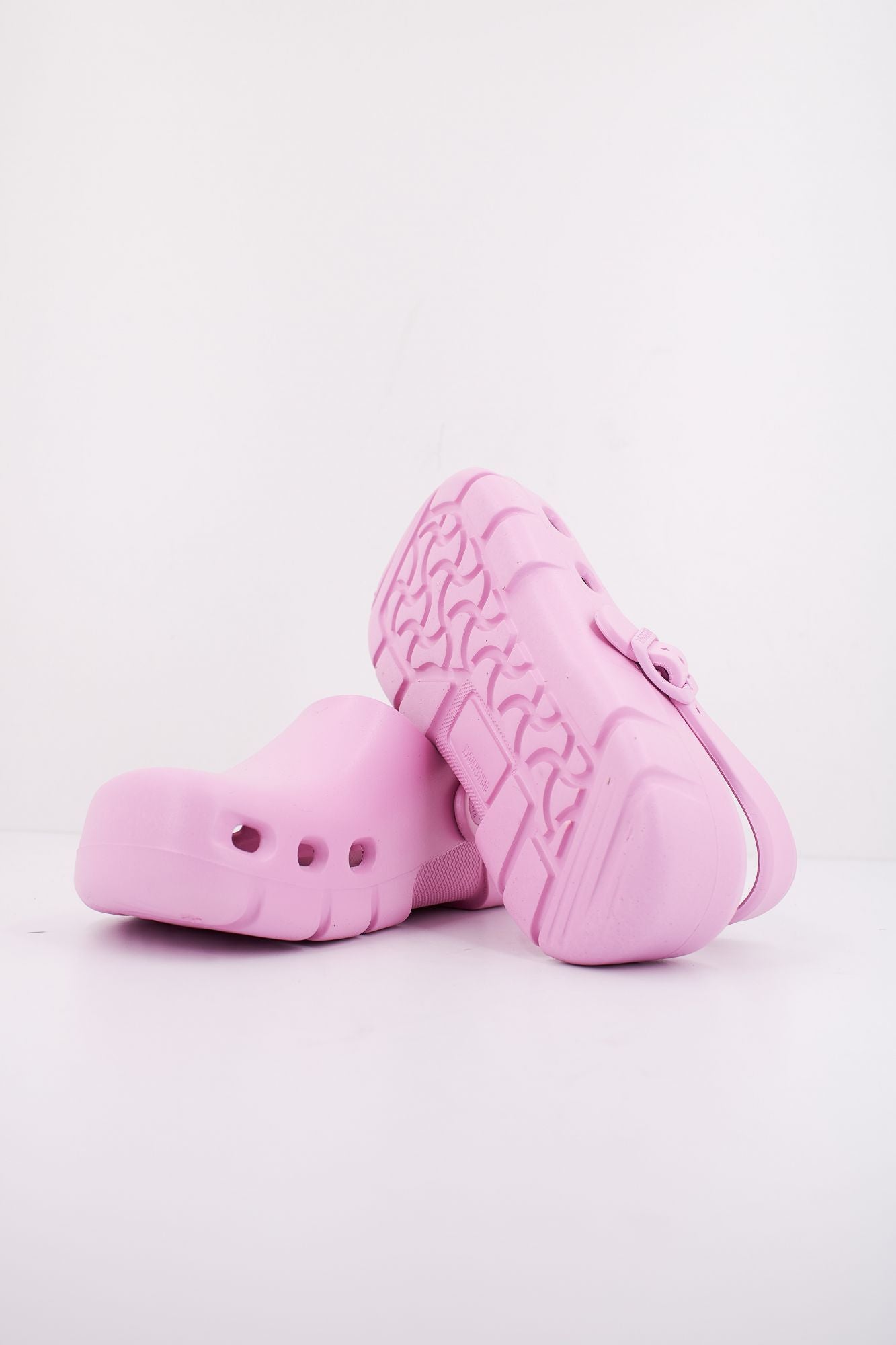 BIRKENSTOCK FLOW EVA en color ROSA (5)