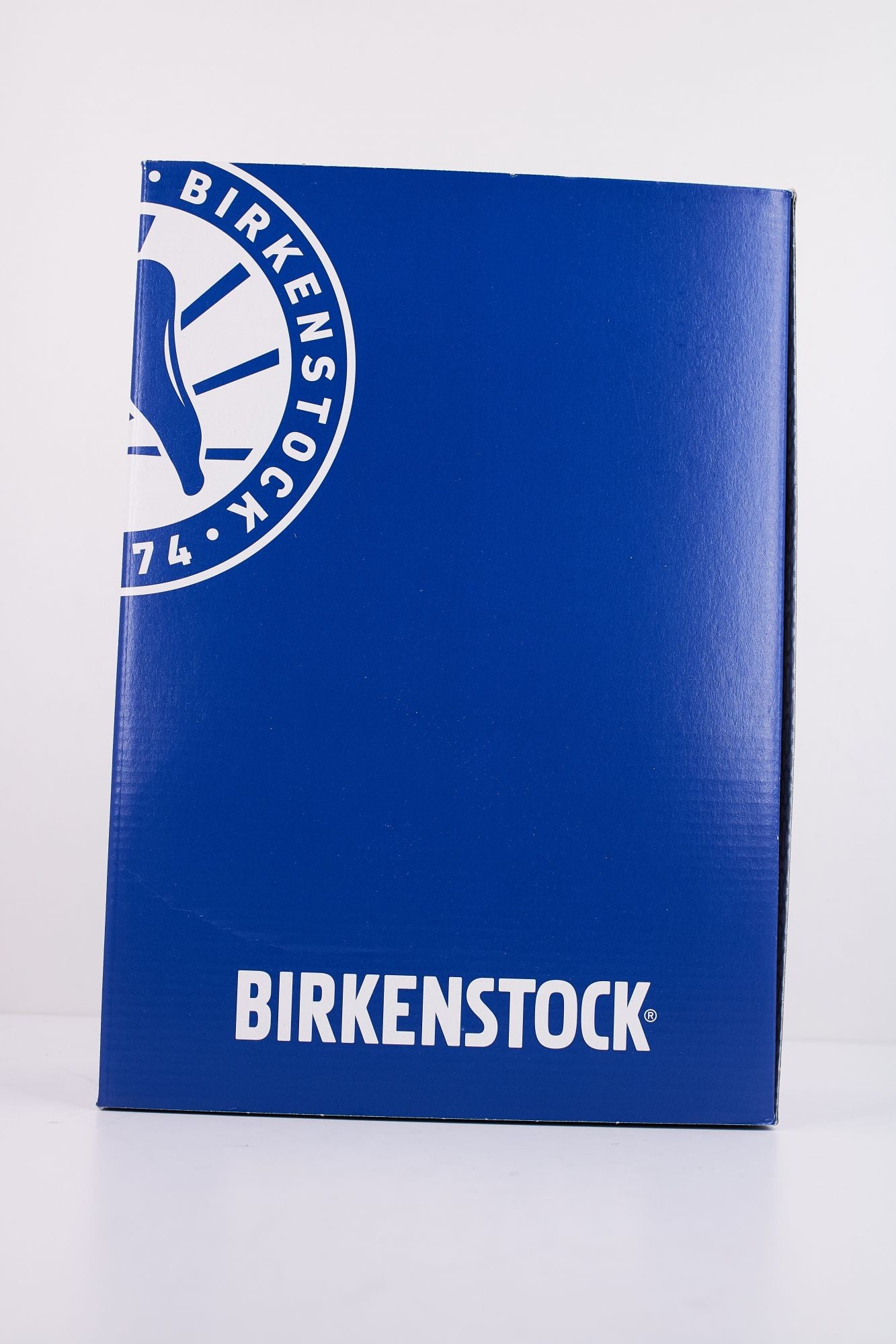 BIRKENSTOCK  FLOW en color GRIS (6)