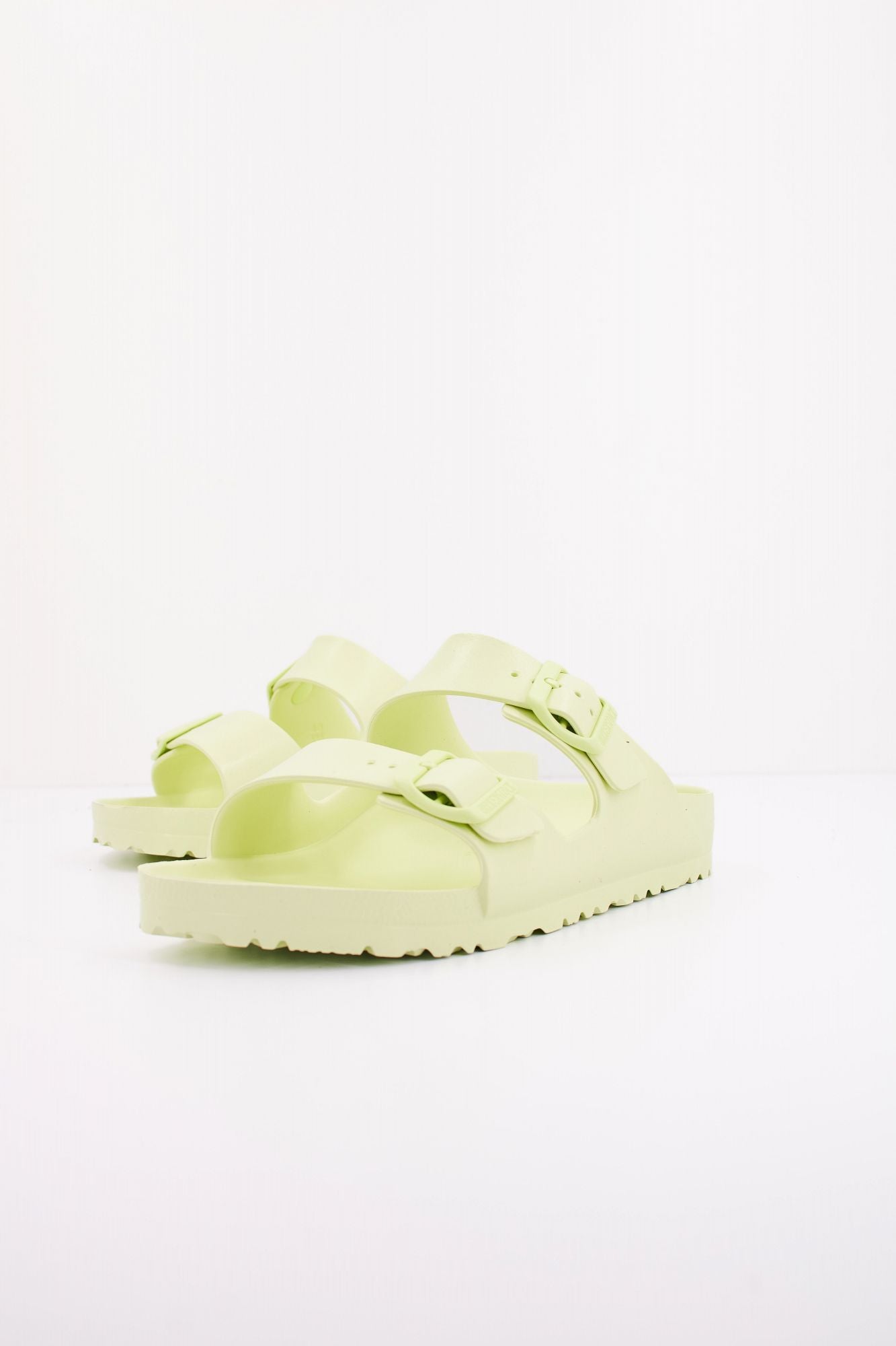 BIRKENSTOCK ARIZONA EVA en color VERDE (2)