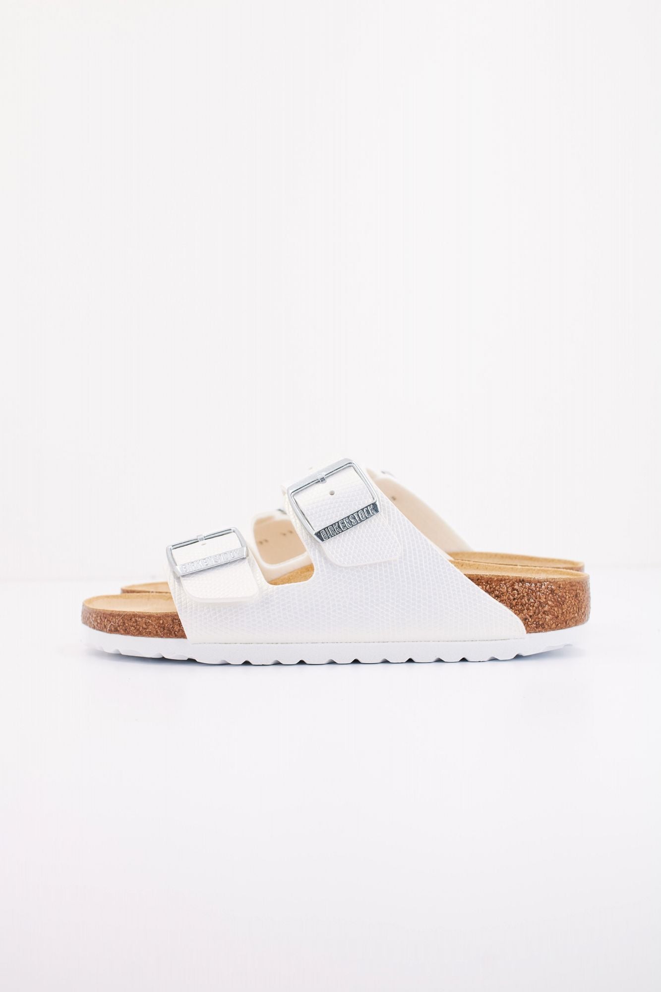 BIRKENSTOCK ARIZONA BS en color BLANCO (1)