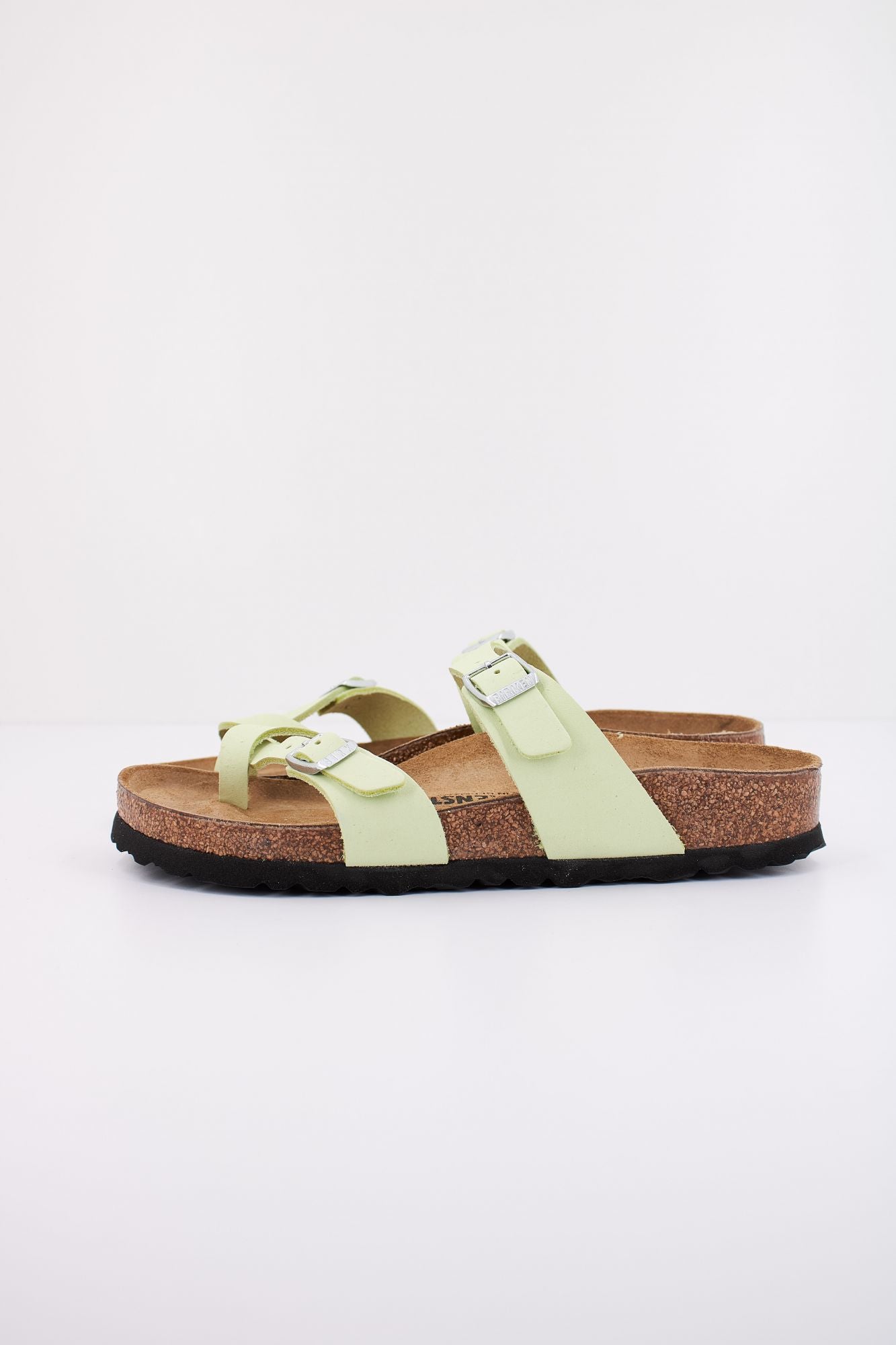 BIRKENSTOCK MAYARI en color VERDE (1)