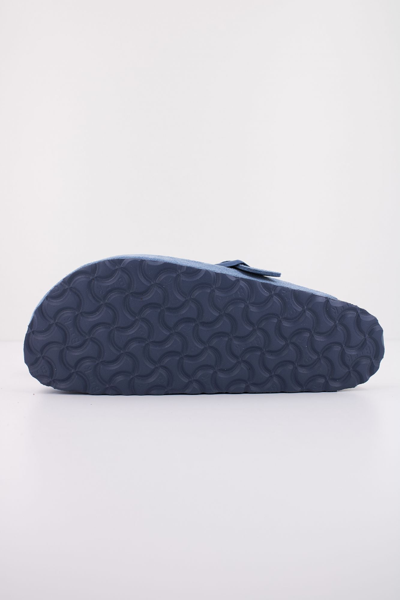 BIRKENSTOCK BOSTON en color AZUL (4)