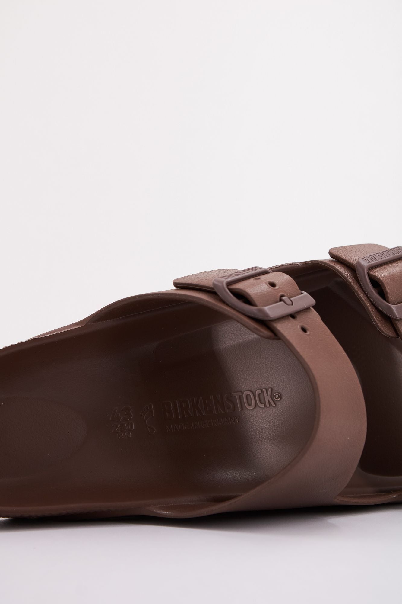 BIRKENSTOCK ARIZONA EVA en color MARRON (4)