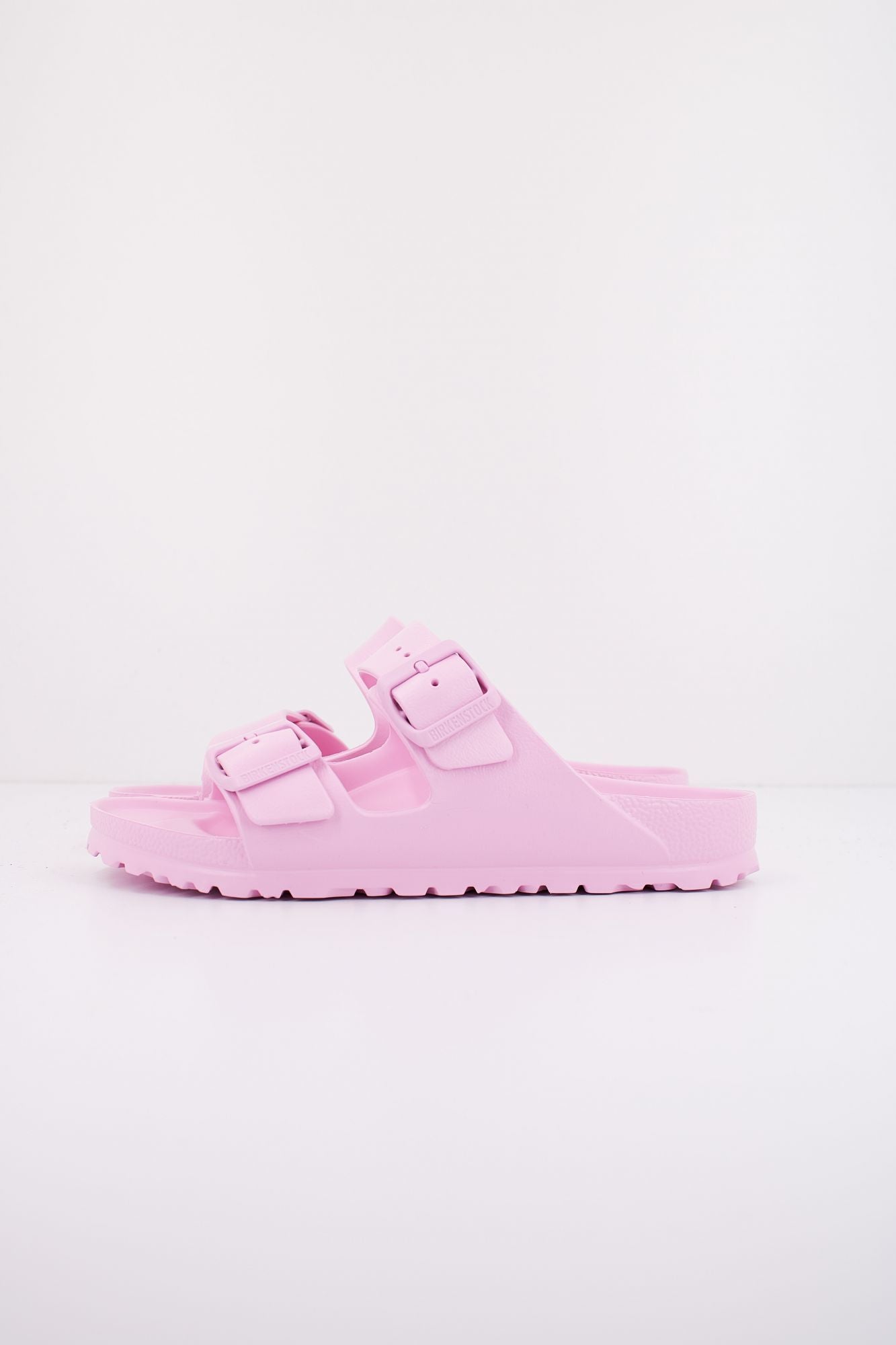 BIRKENSTOCK ARIZONA ESSENTIALS EVA en color ROSA (1)