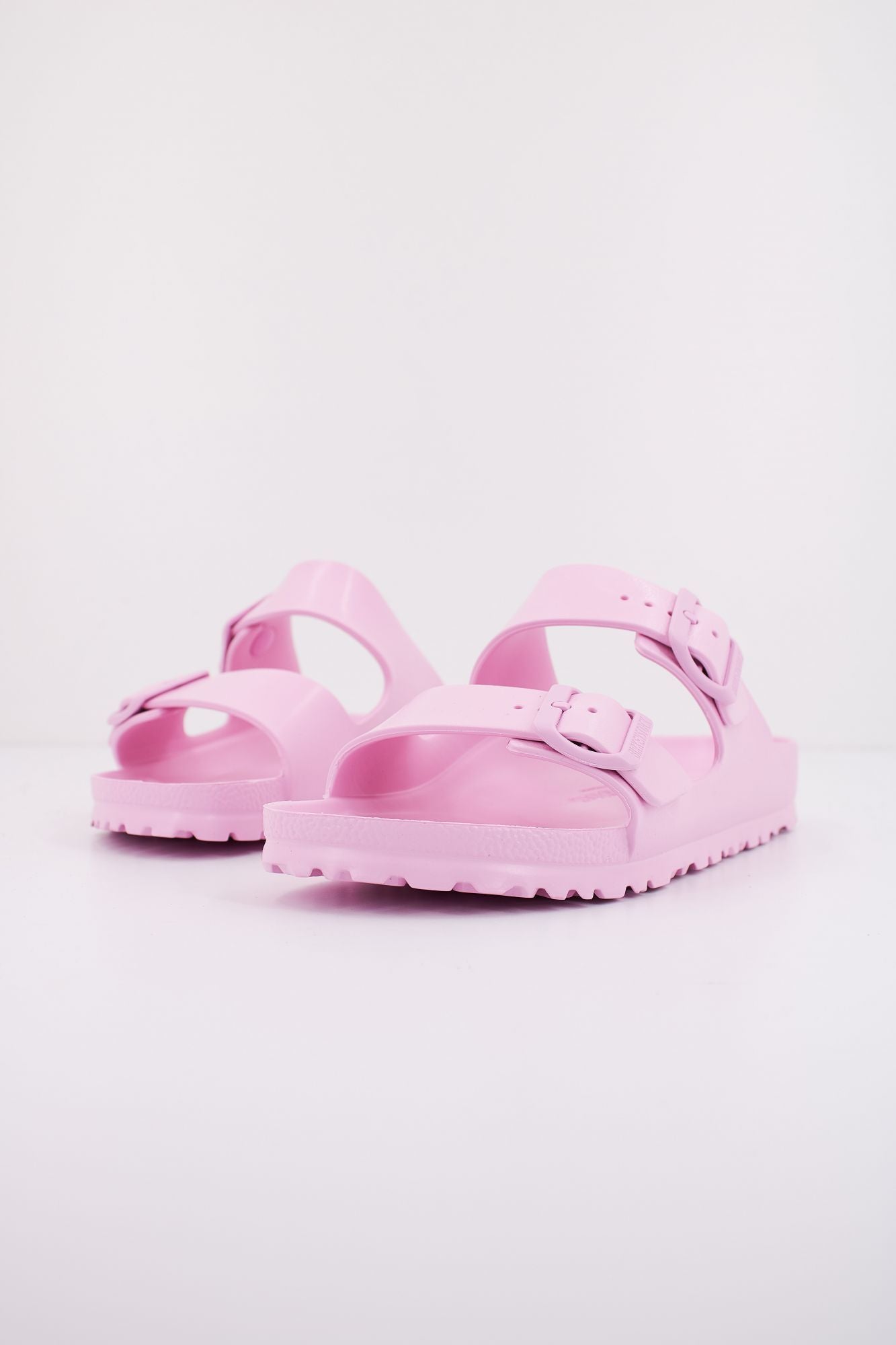 BIRKENSTOCK ARIZONA ESSENTIALS EVA en color ROSA (2)