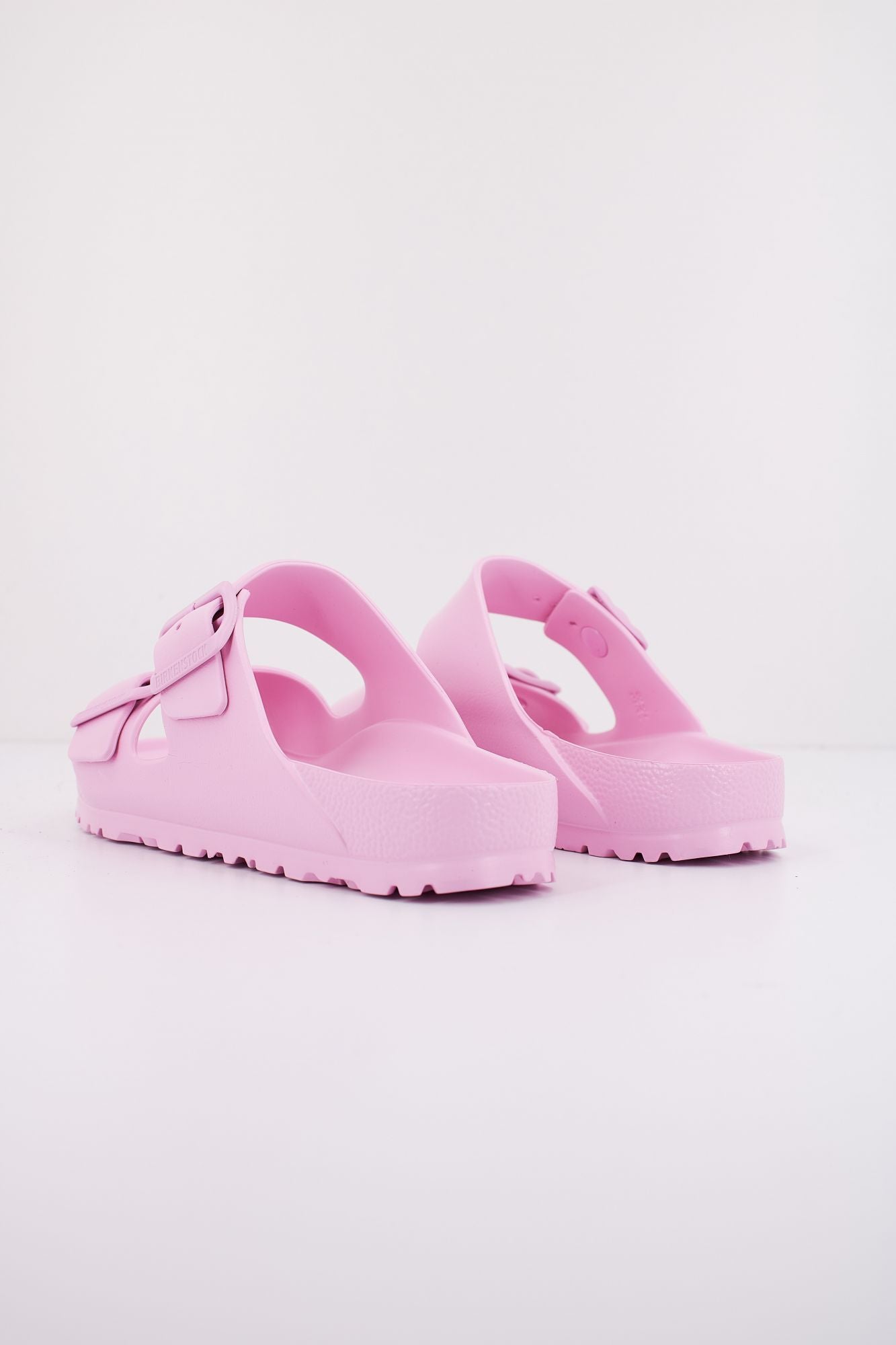 BIRKENSTOCK ARIZONA ESSENTIALS EVA en color ROSA (3)
