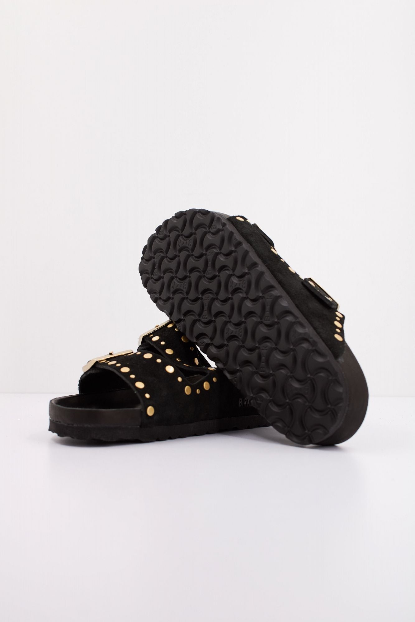 BIRKENSTOCK ARIZONA en color NEGRO (5)