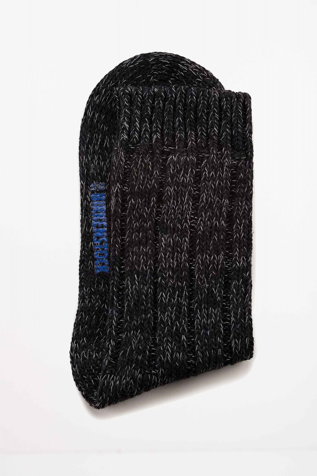 BIRKENSTOCK COTTON TWIST MEN en color NEGRO (2)