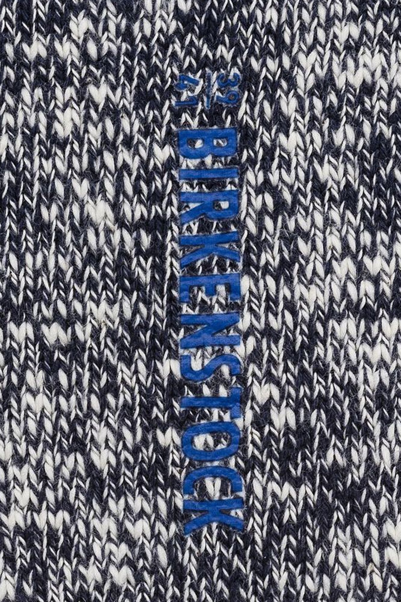 BIRKENSTOCK COTTON SLUB WOMEN en color GRIS (3)