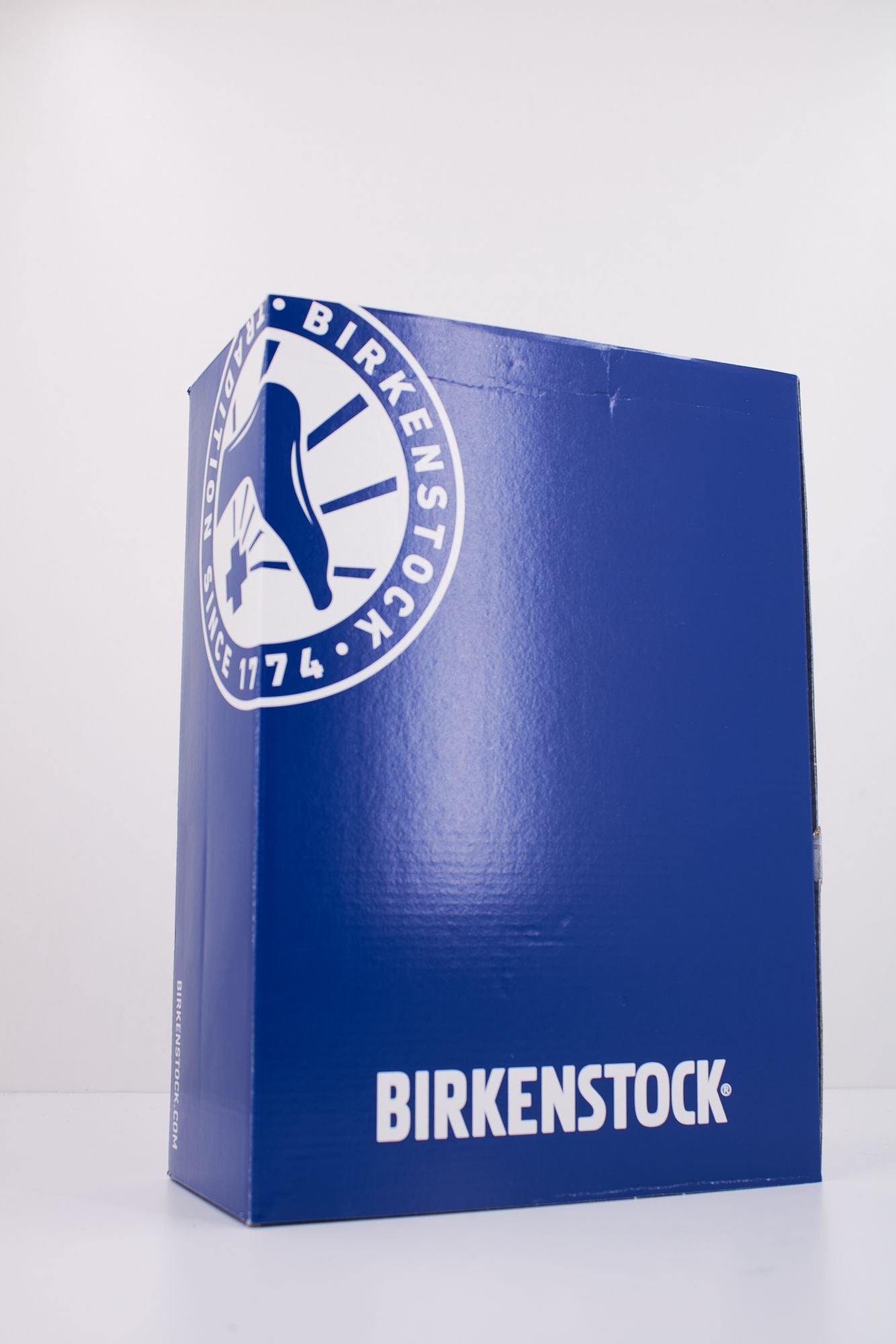 BIRKENSTOCK BOSTON en color AZUL (6)