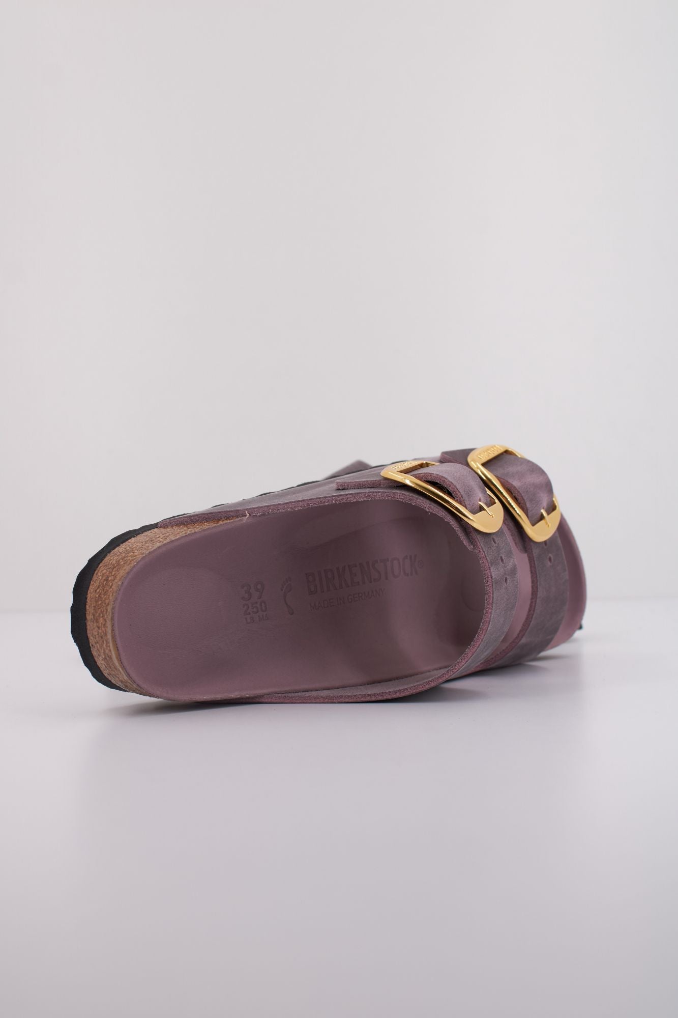 BIRKENSTOCK ARIZONA BIG BUCKLE en color VIOLETA (5)