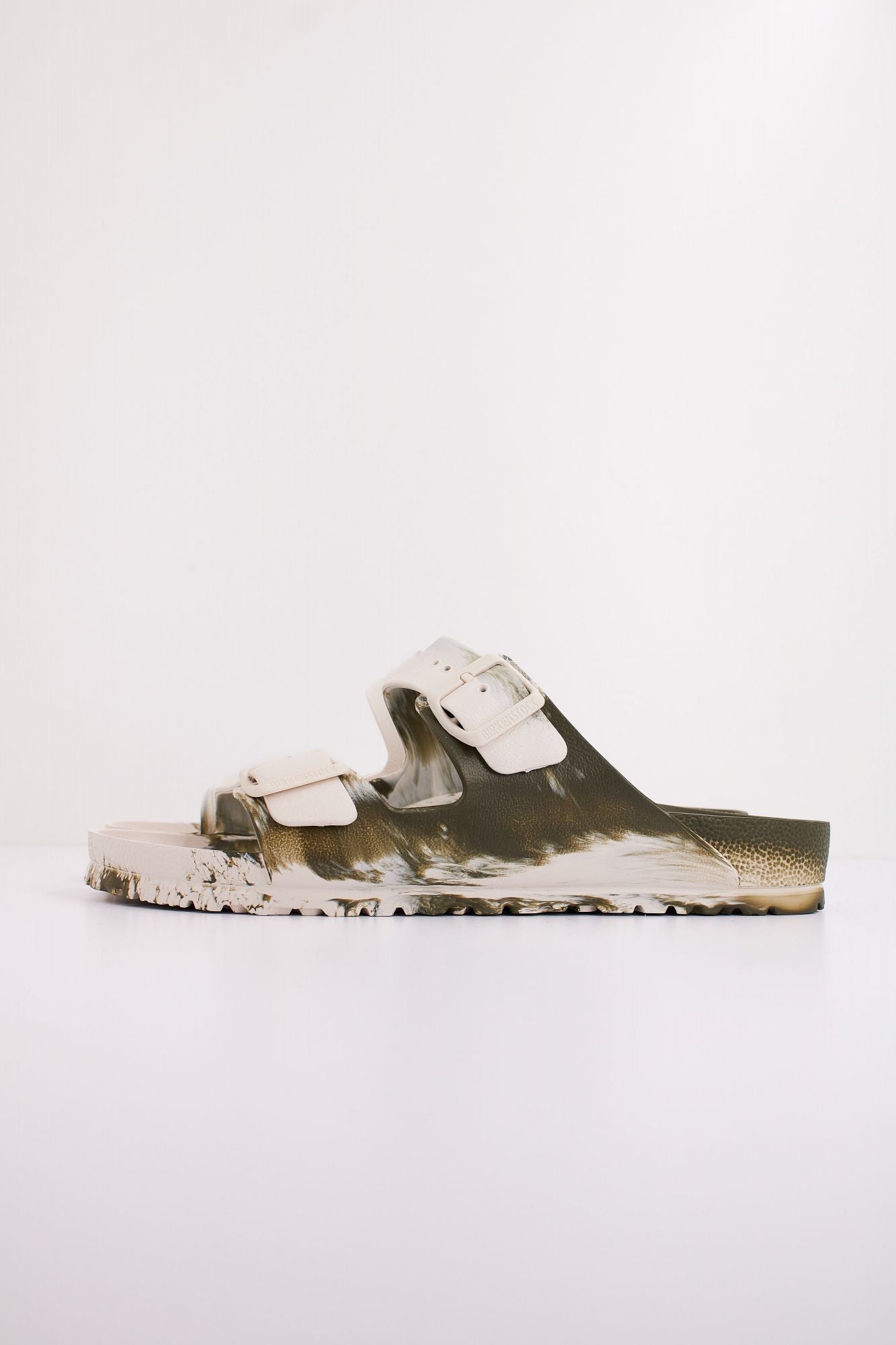 BIRKENSTOCK ARIZONA EVA en color VERDE (1)