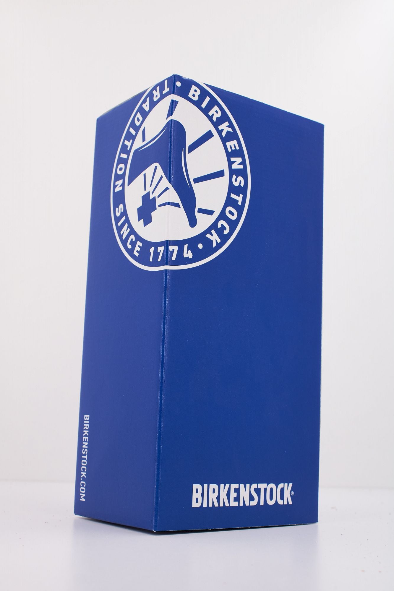 BIRKENSTOCK GIZEH RIVET BORDER en color MARRON (6)