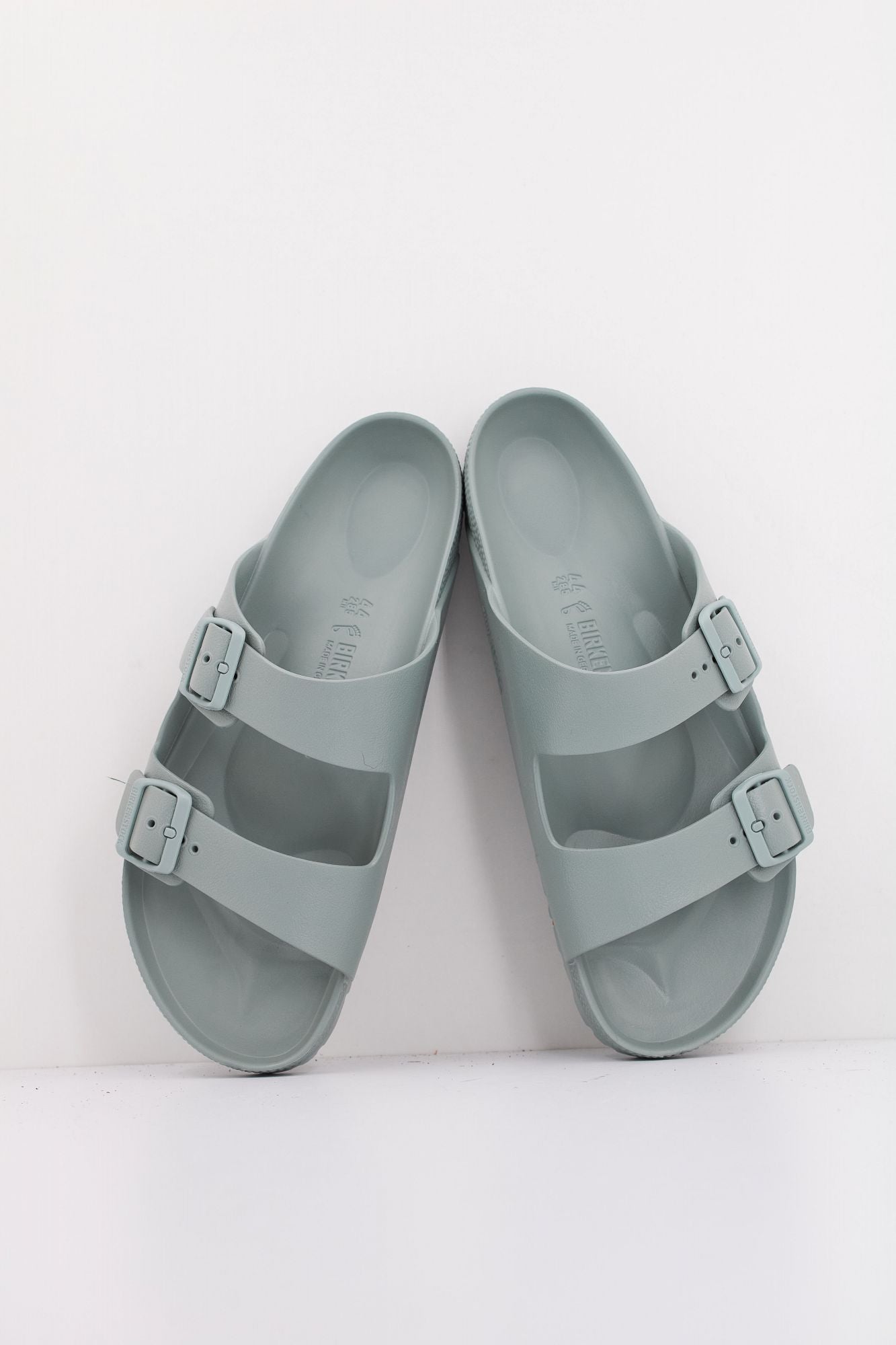 BIRKENSTOCK ARIZONA EVA en color VERDE (3)