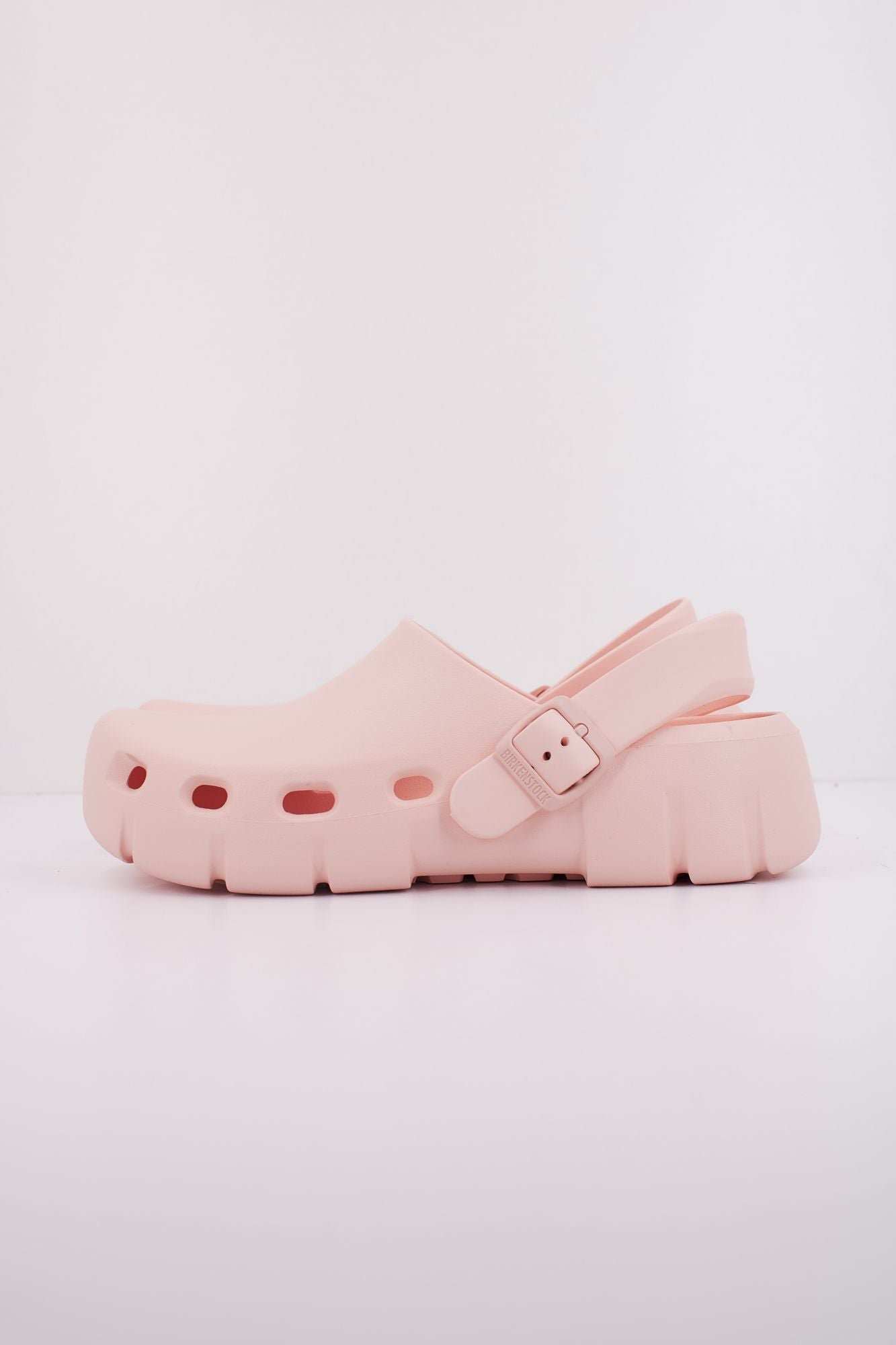 BIRKENSTOCK BIRKI FLOW EVA en color ROSA (1)