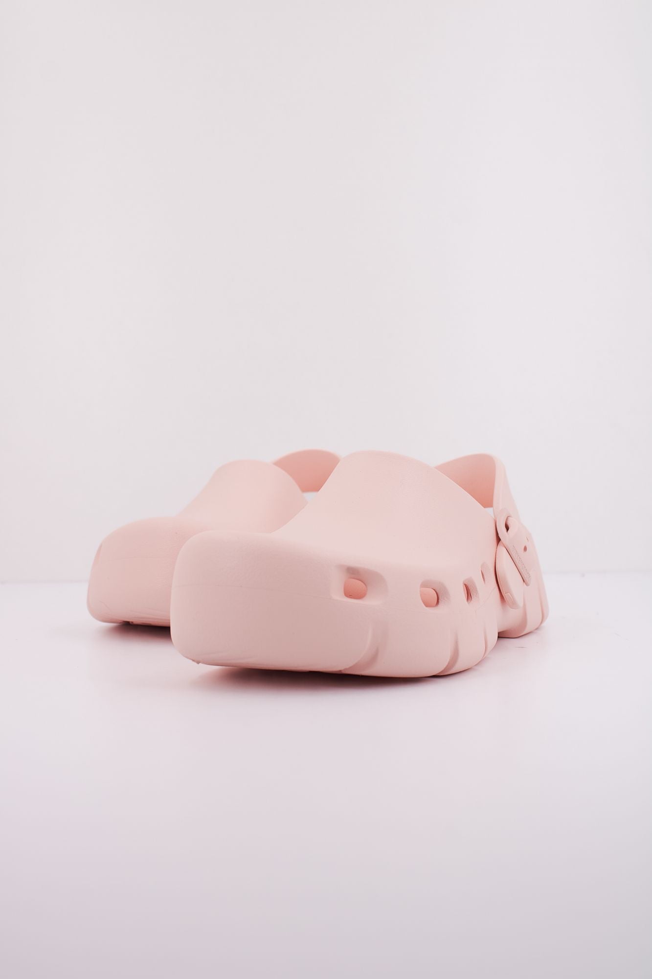 BIRKENSTOCK BIRKI FLOW EVA en color ROSA (2)