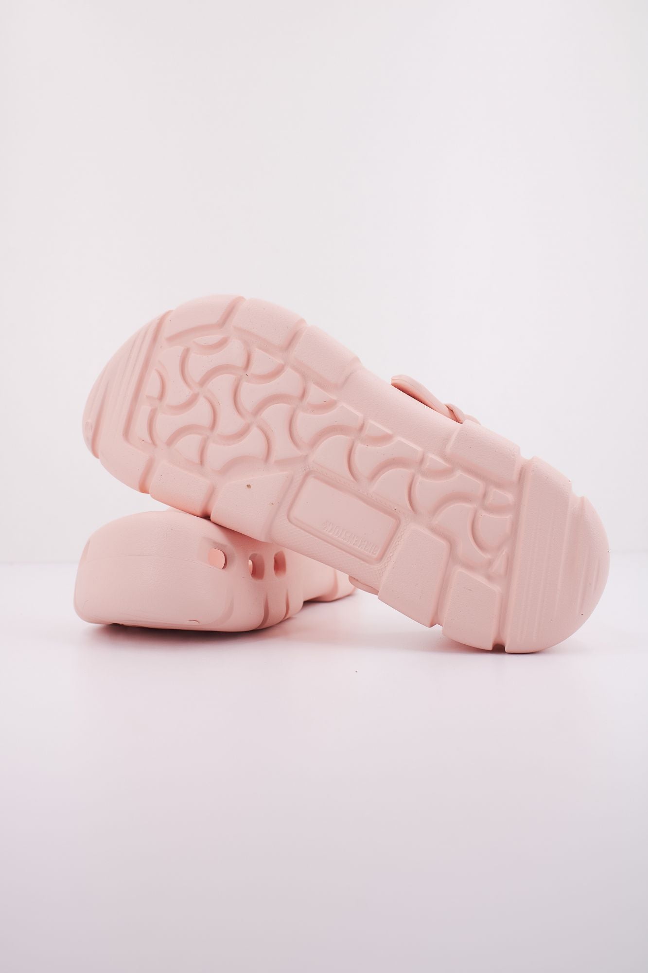 BIRKENSTOCK BIRKI FLOW EVA en color ROSA (5)