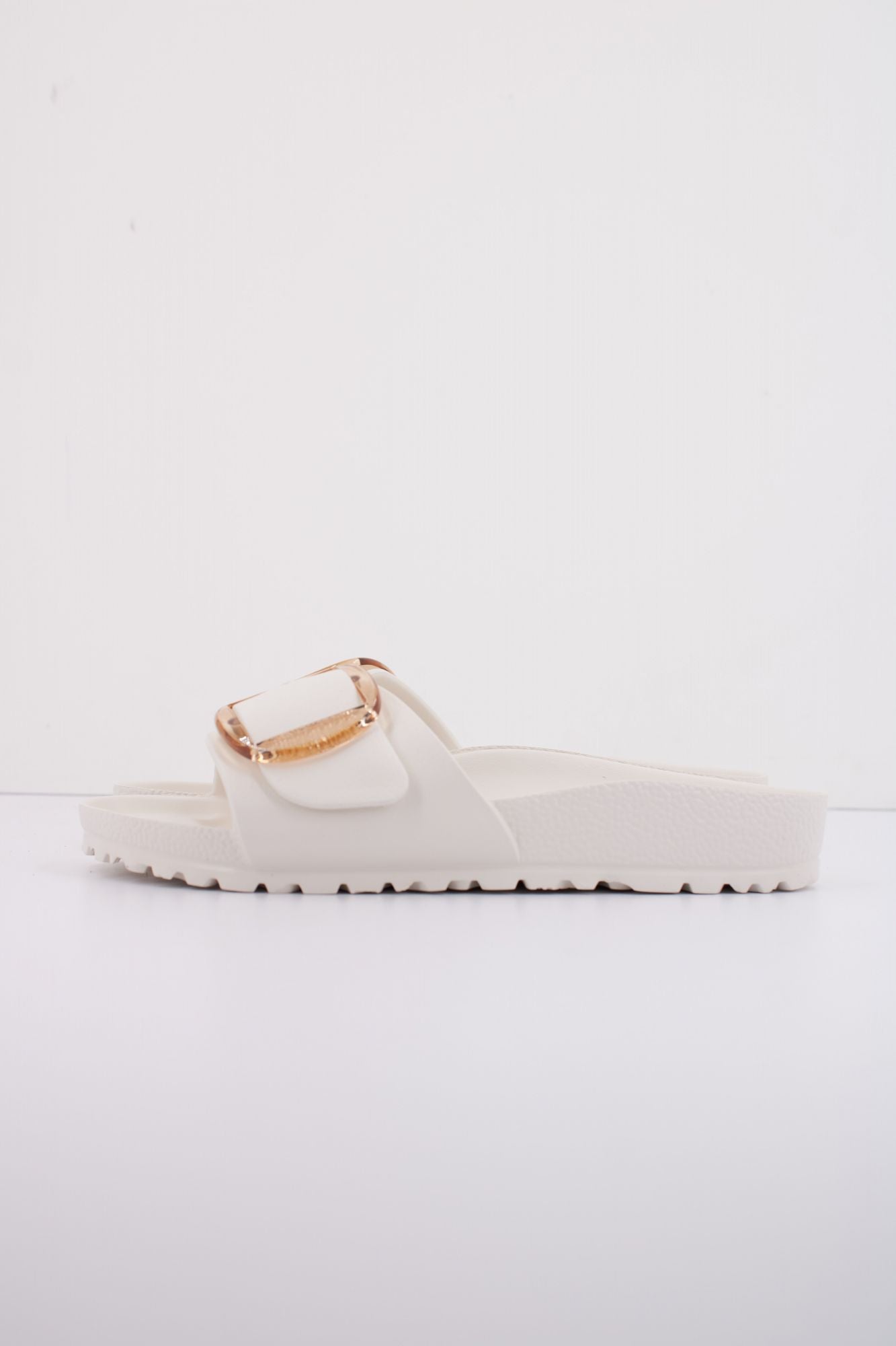 BIRKENSTOCK MADRID BIG BUCKLE EVA en color BEIS (1)