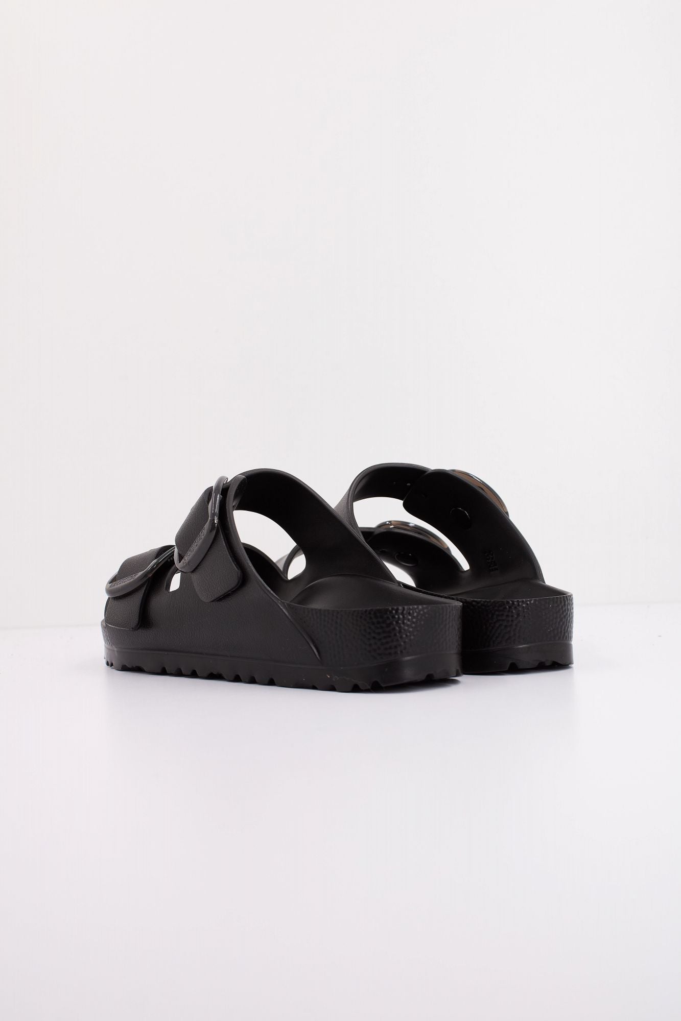 BIRKENSTOCK ARIZONA BIG BUCKLE EVA en color NEGRO (4)