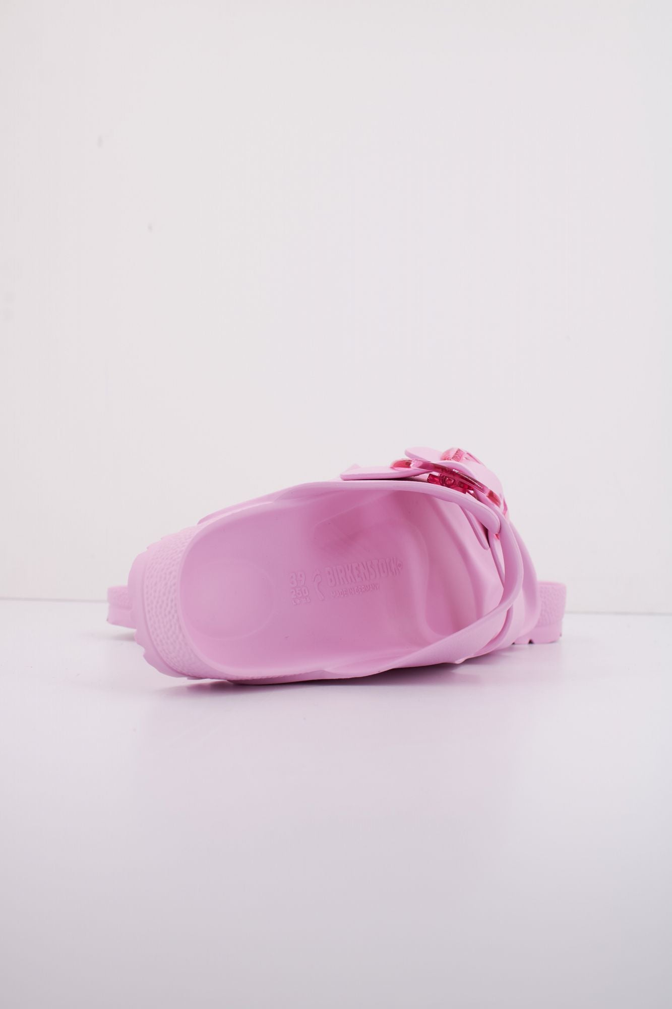 BIRKENSTOCK ARIZONA BIG BUCKLE EVA en color ROSA (5)