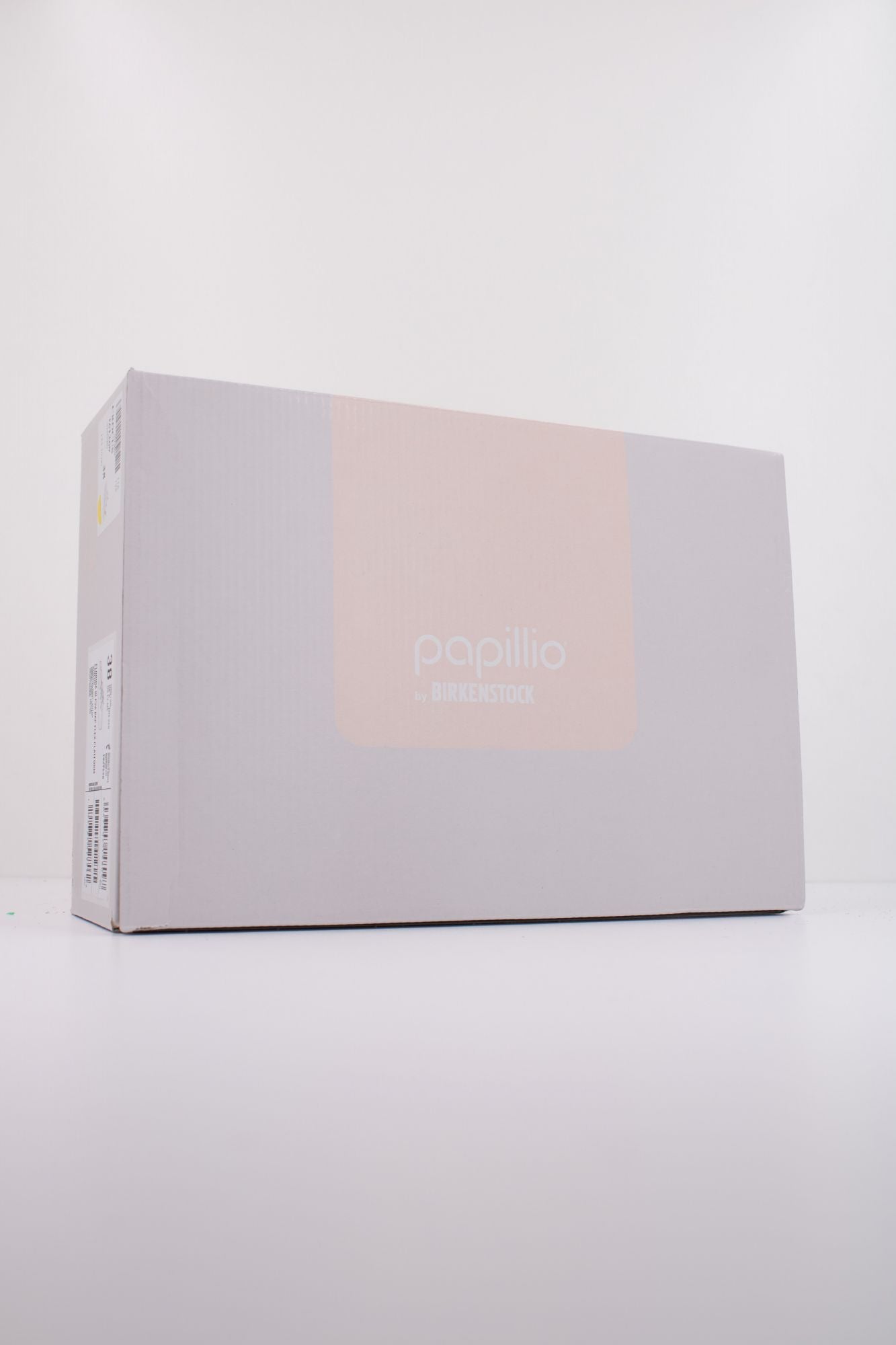 BIRKENSTOCK FLORIDA III EVA PAP FLEX PLATFORM en color VIOLETA (6)