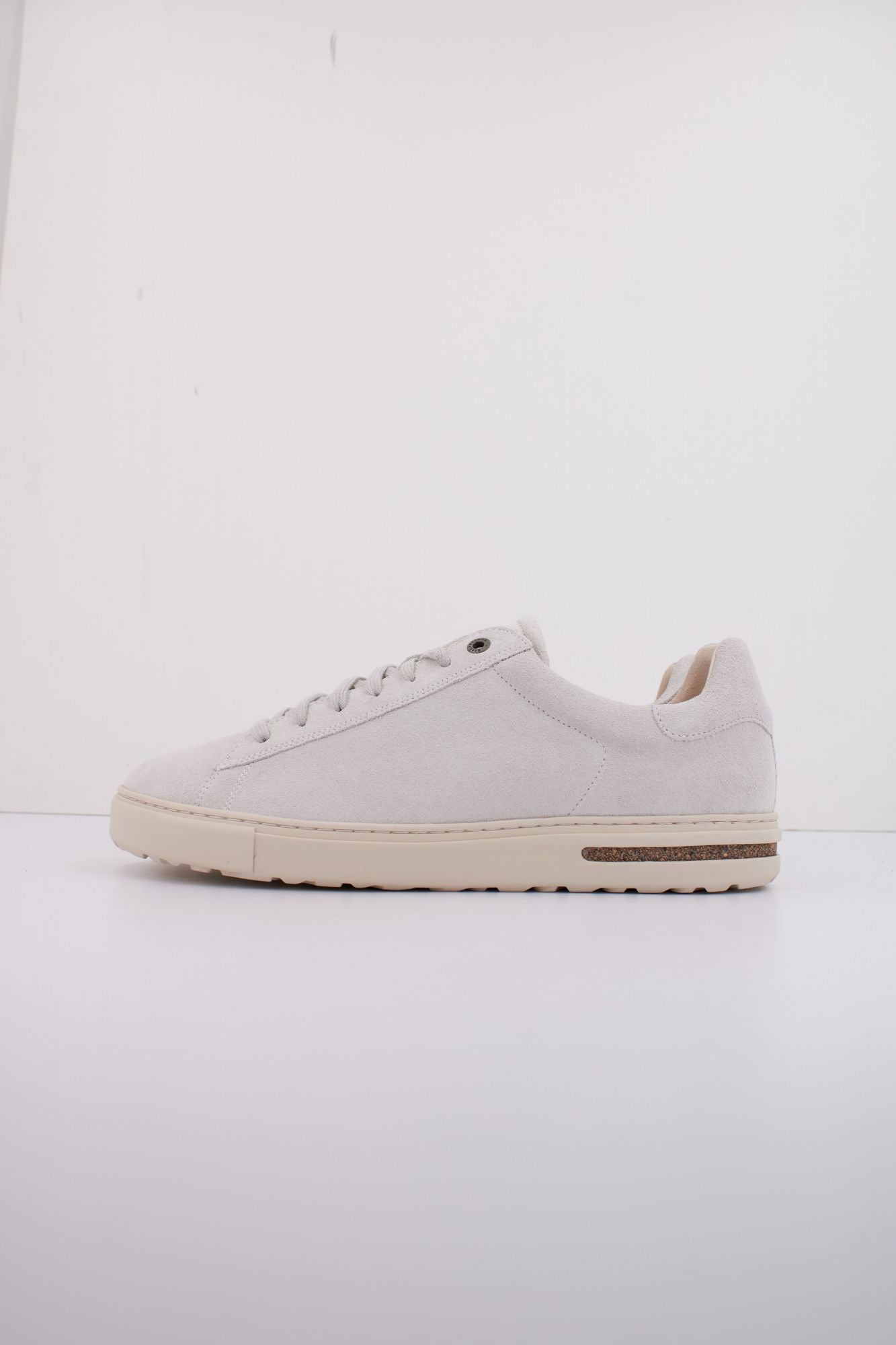 BIRKENSTOCK BEND LOW en color BLANCO (1)