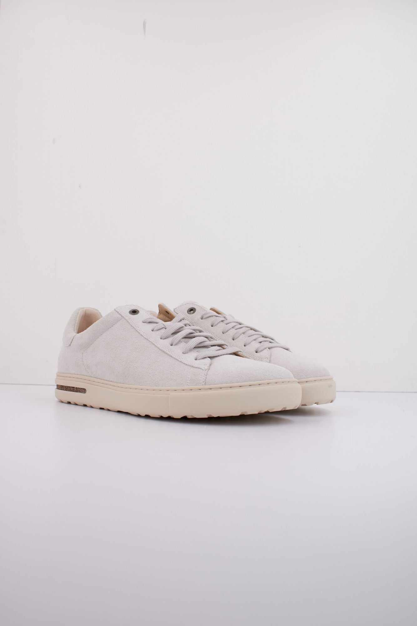 BIRKENSTOCK BEND LOW en color BLANCO (2)