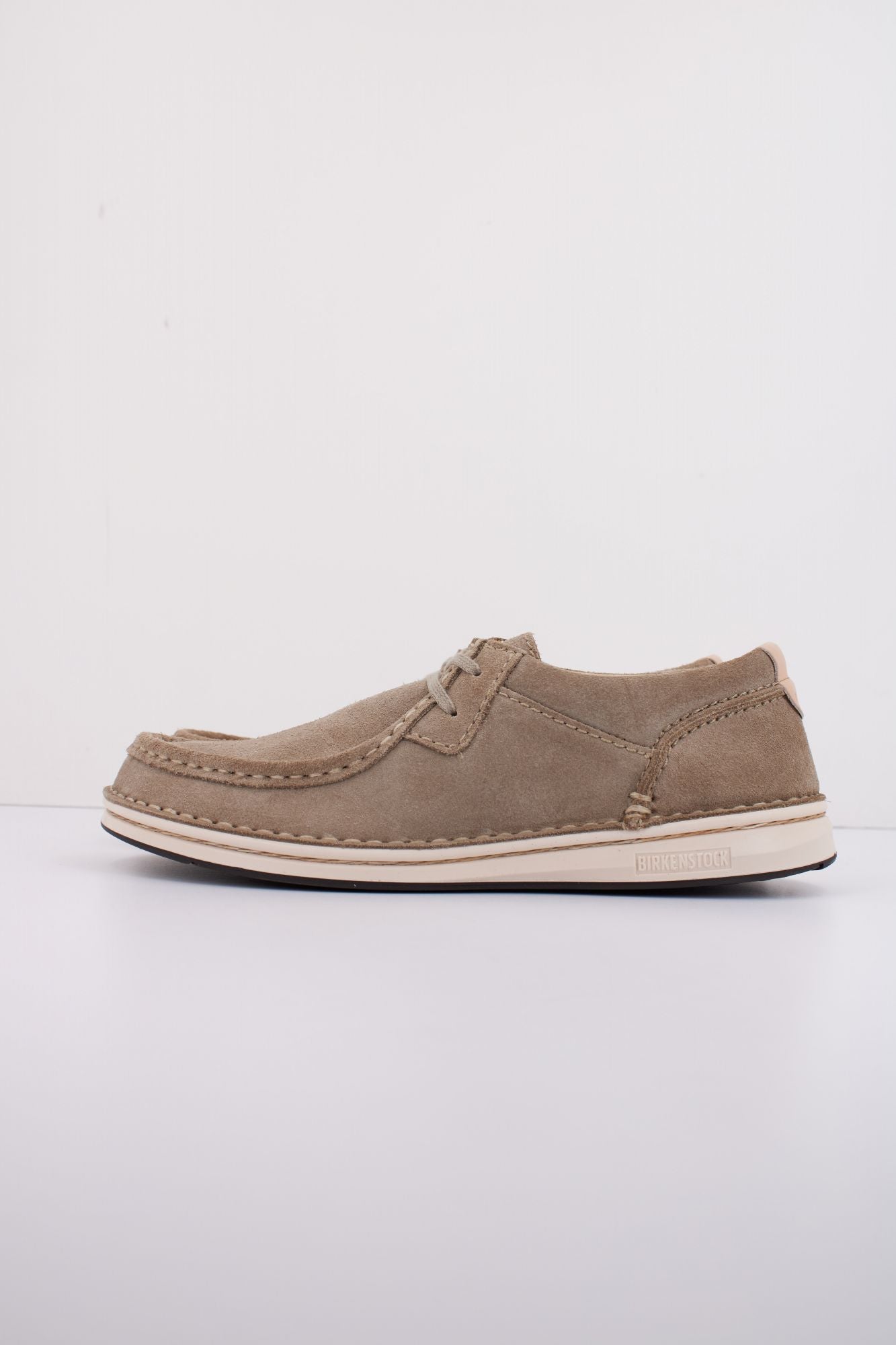 BIRKENSTOCK  PASADENA  en color MARRON (1)