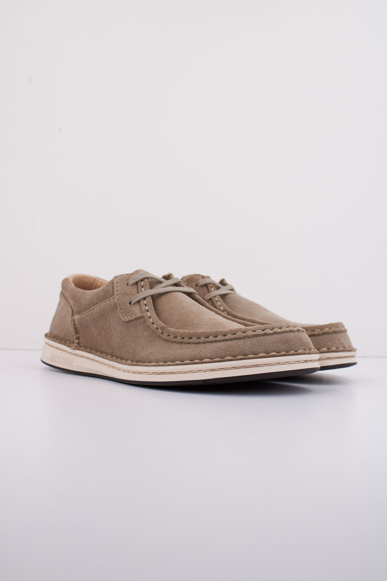 BIRKENSTOCK  PASADENA  en color MARRON (2)