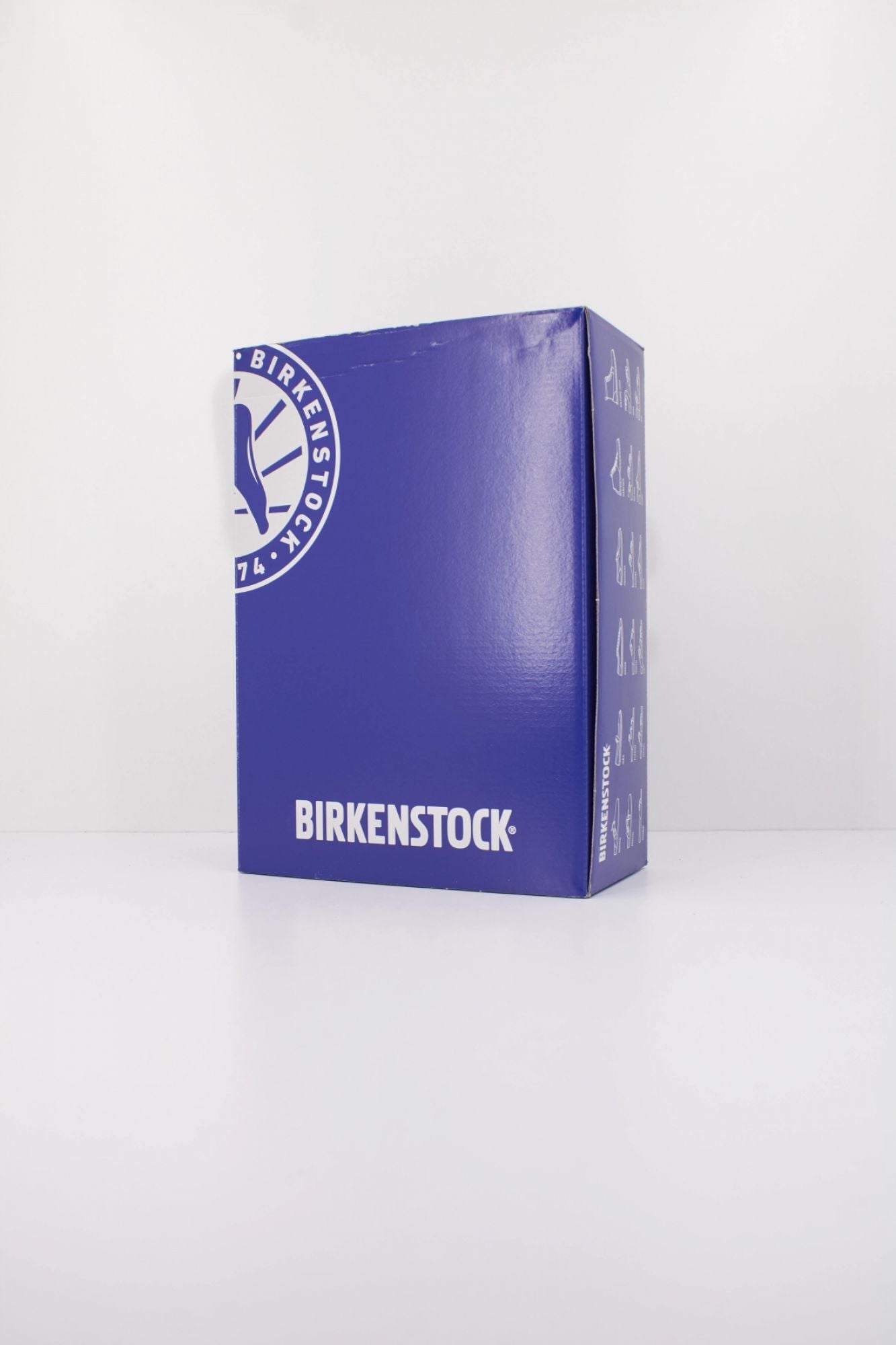 BIRKENSTOCK ARIZONA en color BEIS (6)