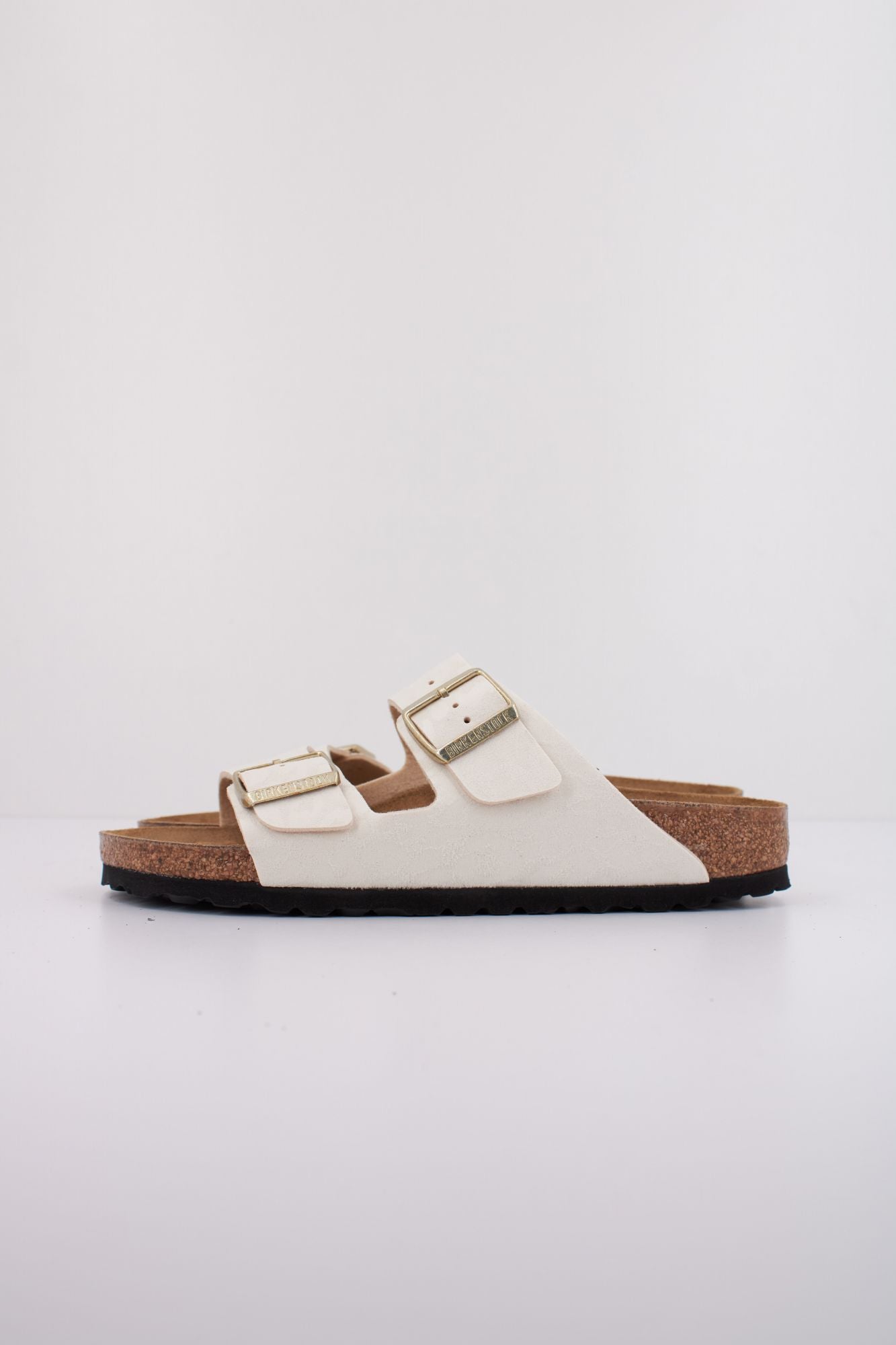 BIRKENSTOCK ARIZONA BS en color BEIS (1)