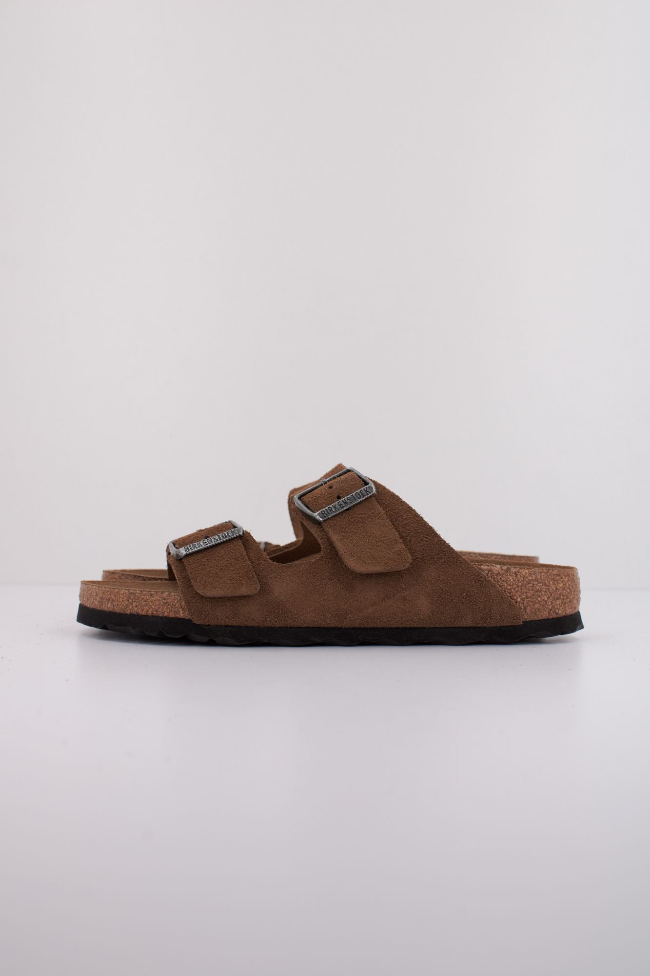 BIRKENSTOCK  ARIZONA BS en color MARRON (1)