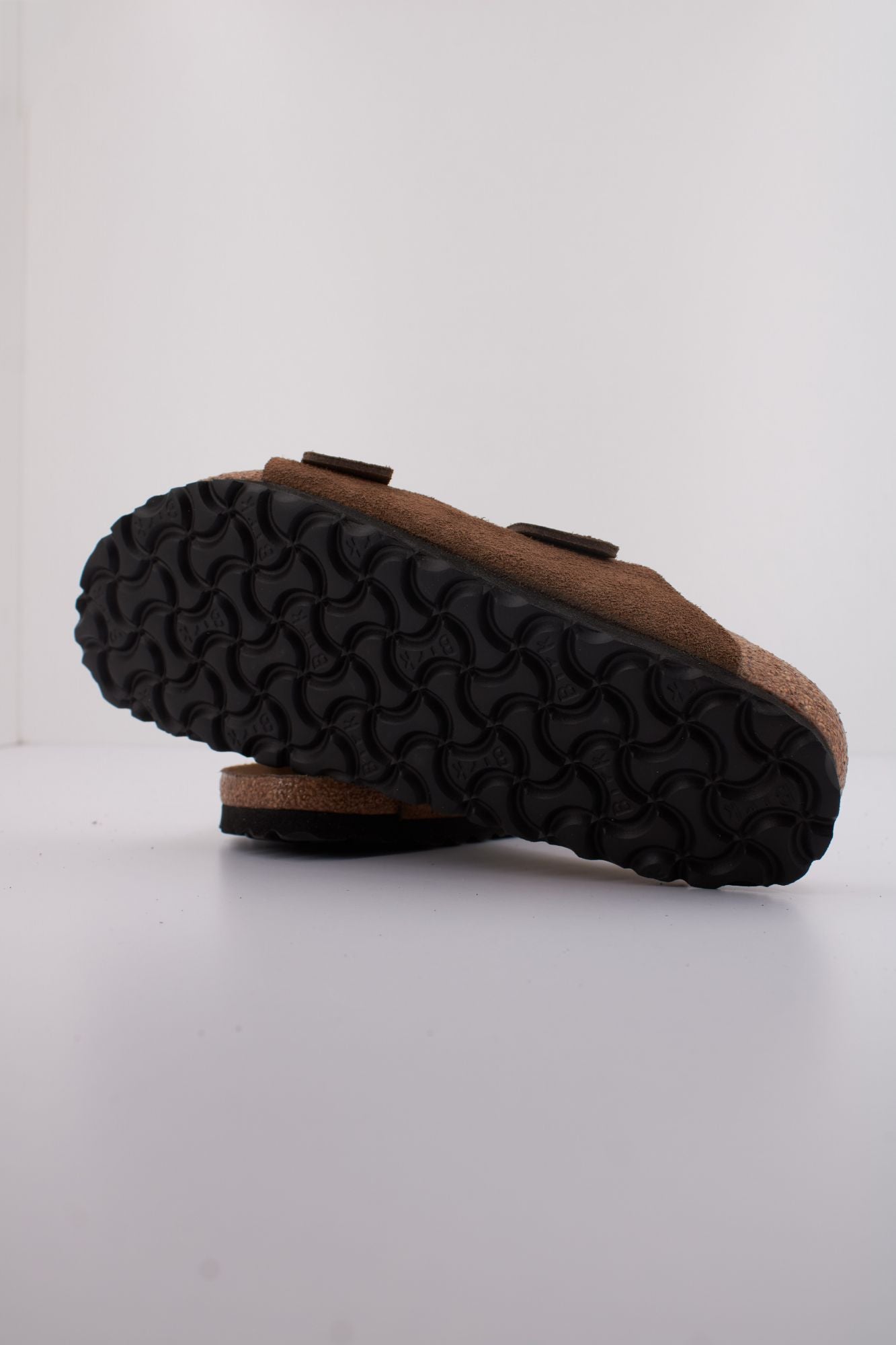 BIRKENSTOCK  ARIZONA BS en color MARRON (5)