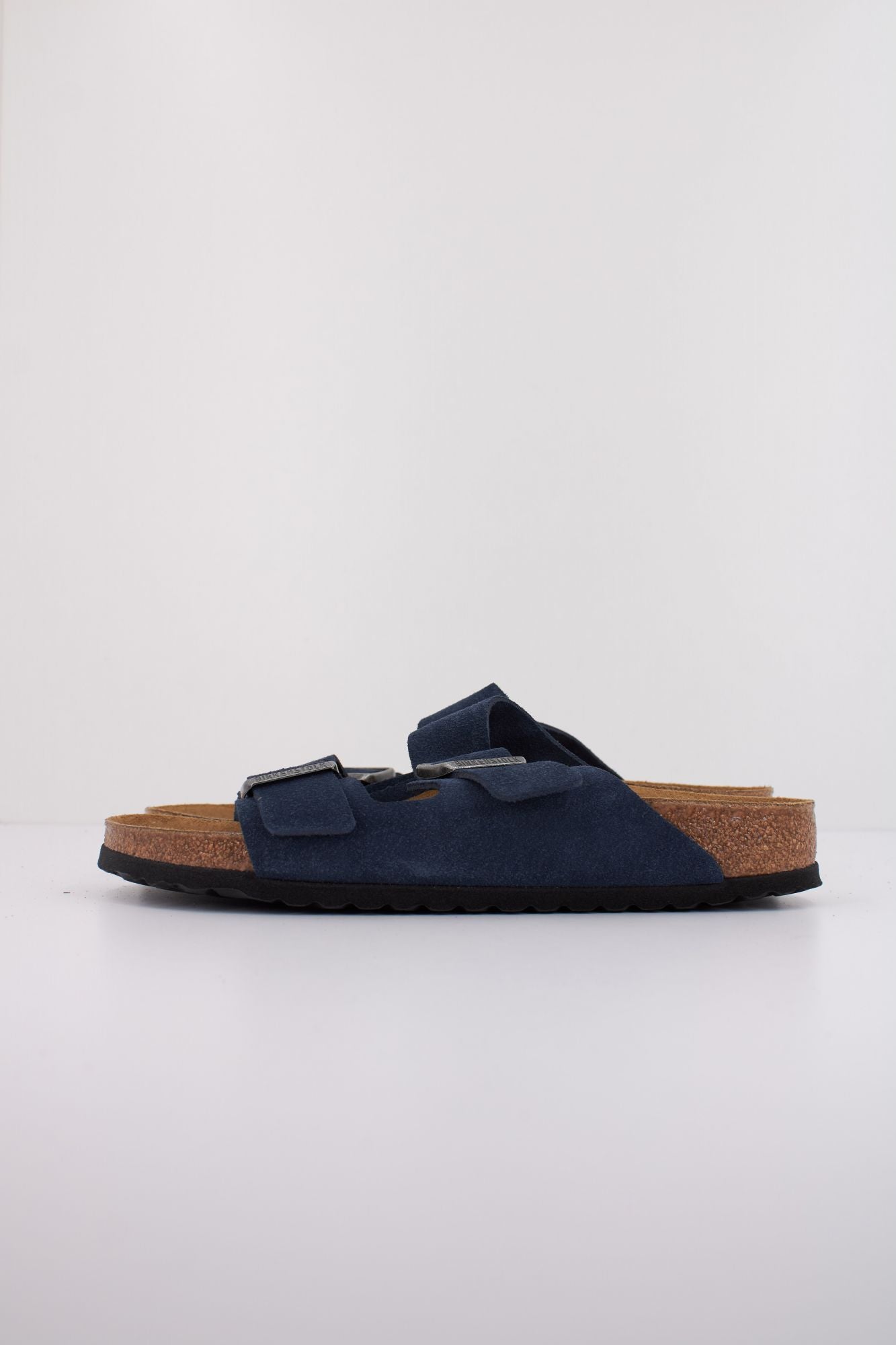 BIRKENSTOCK ARIZONA BS en color AZUL (1)