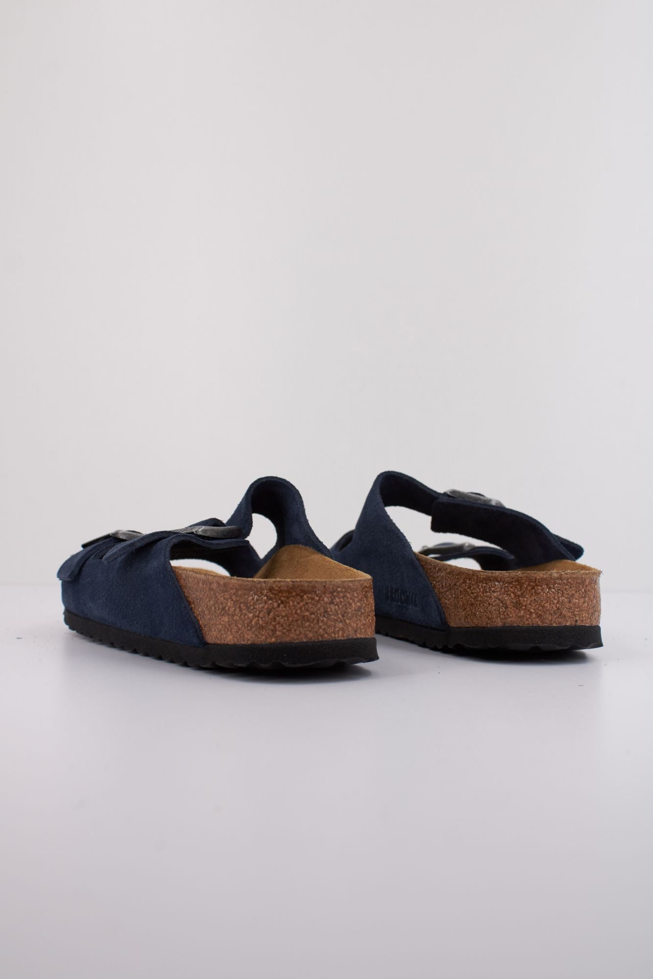BIRKENSTOCK ARIZONA BS en color AZUL (4)