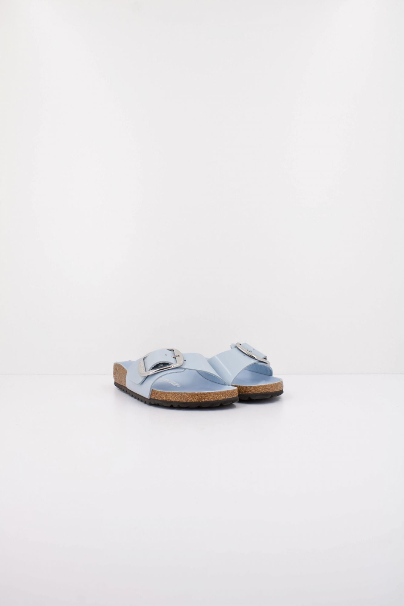 BIRKENSTOCK MADRID en color AZUL (2)