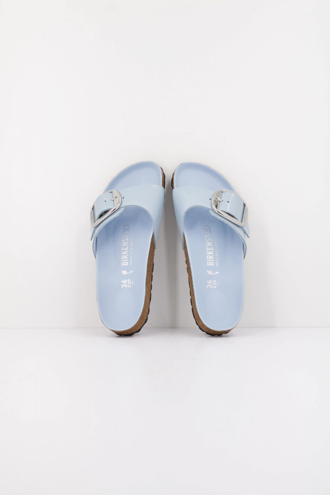 BIRKENSTOCK MADRID en color AZUL (3)