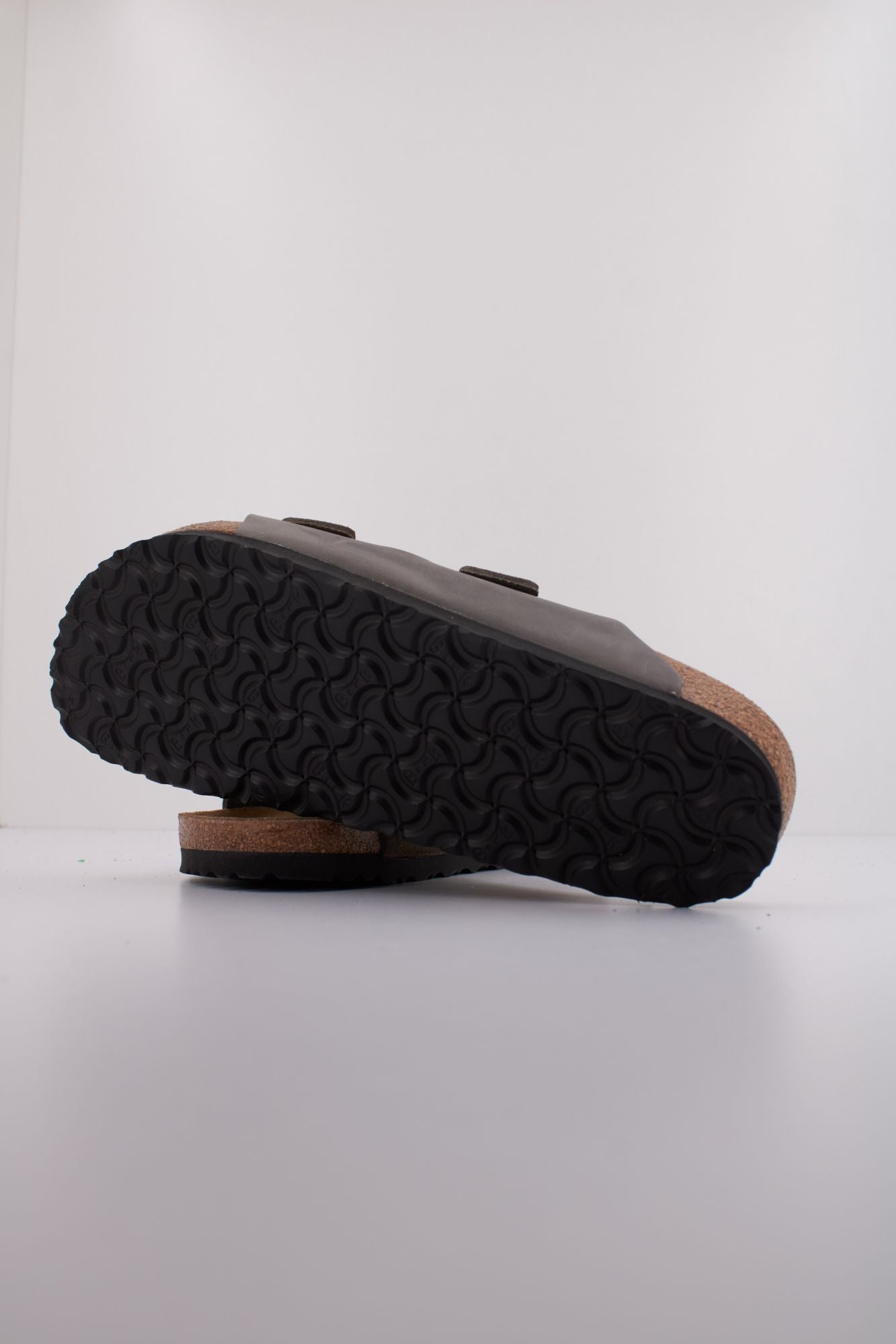 BIRKENSTOCK ARIZONA BS en color GRIS (5)