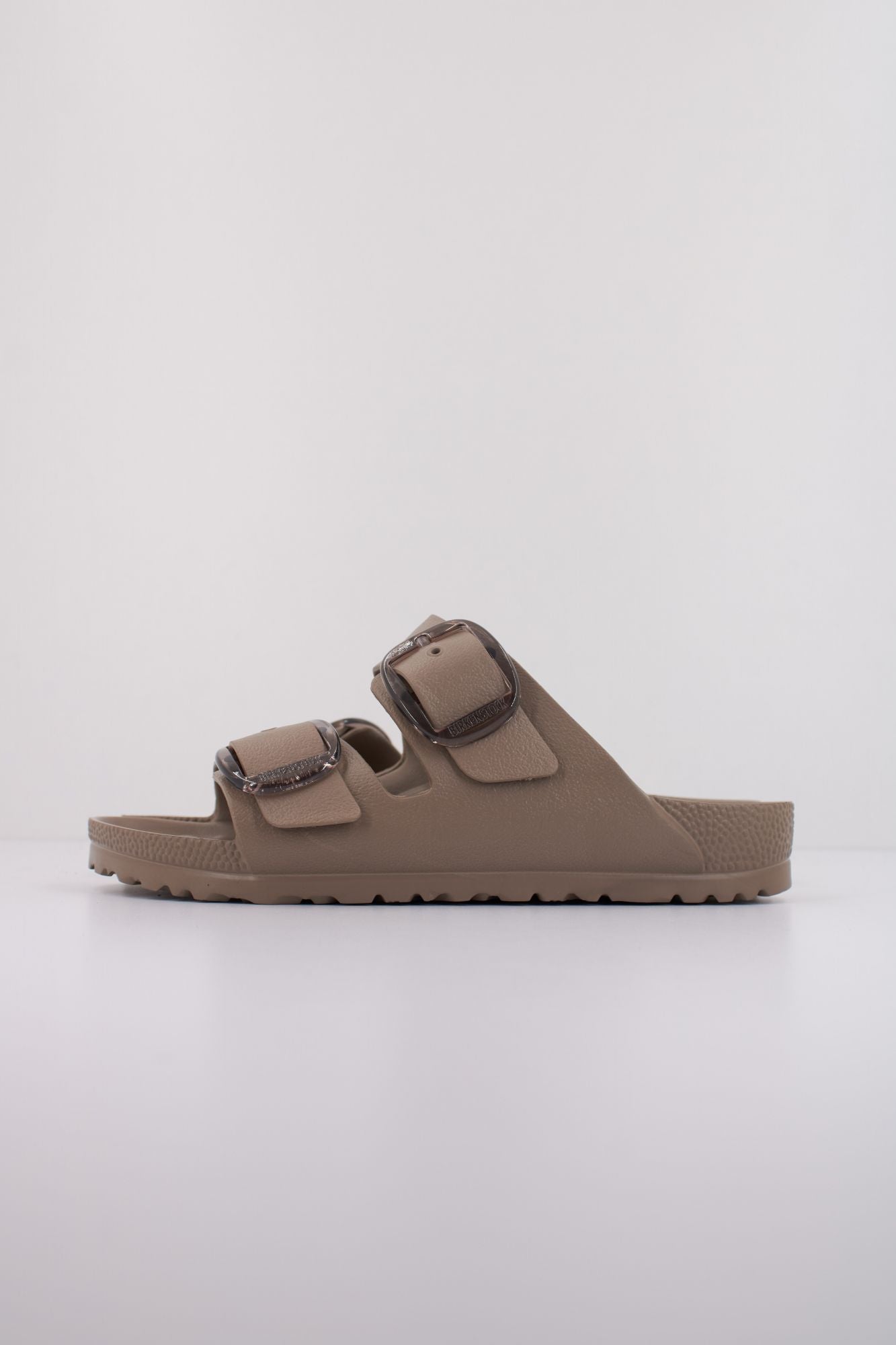 BIRKENSTOCK ARIZONA BIG BUCKLE EVA en color GRIS (1)