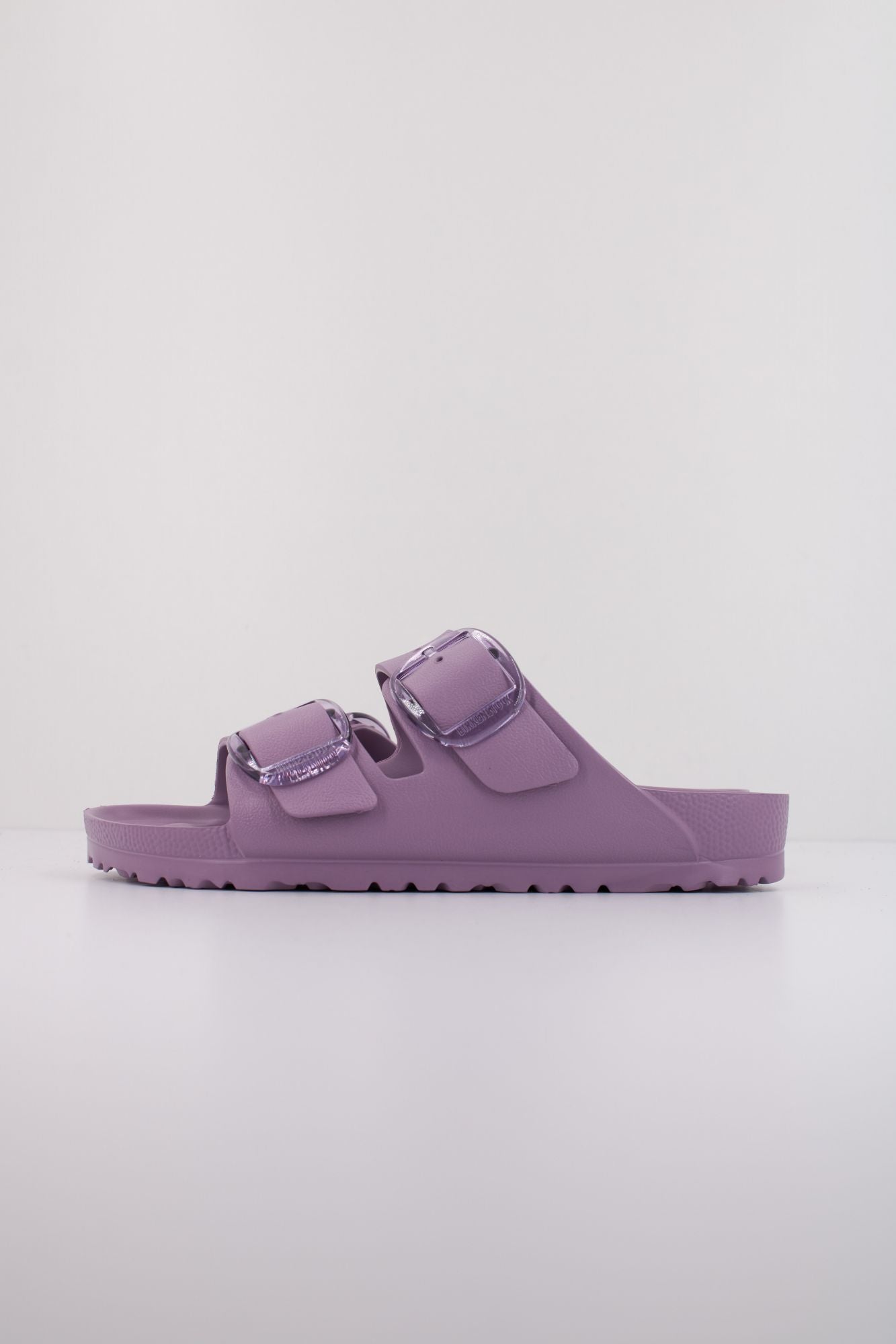 BIRKENSTOCK ARIZONA BIG BUCKLE EVA en color VIOLETA (1)