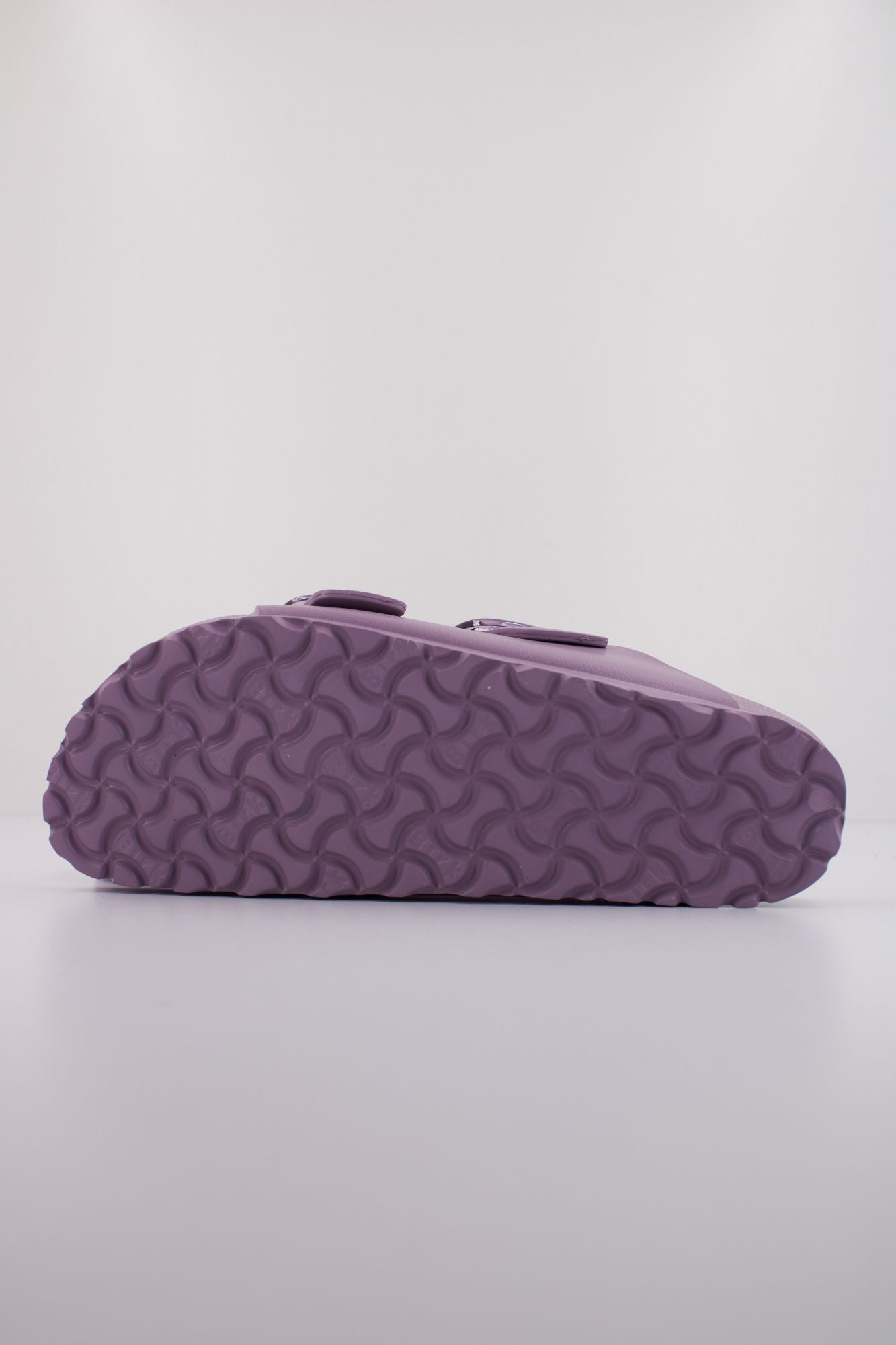 BIRKENSTOCK ARIZONA BIG BUCKLE EVA en color VIOLETA (5)