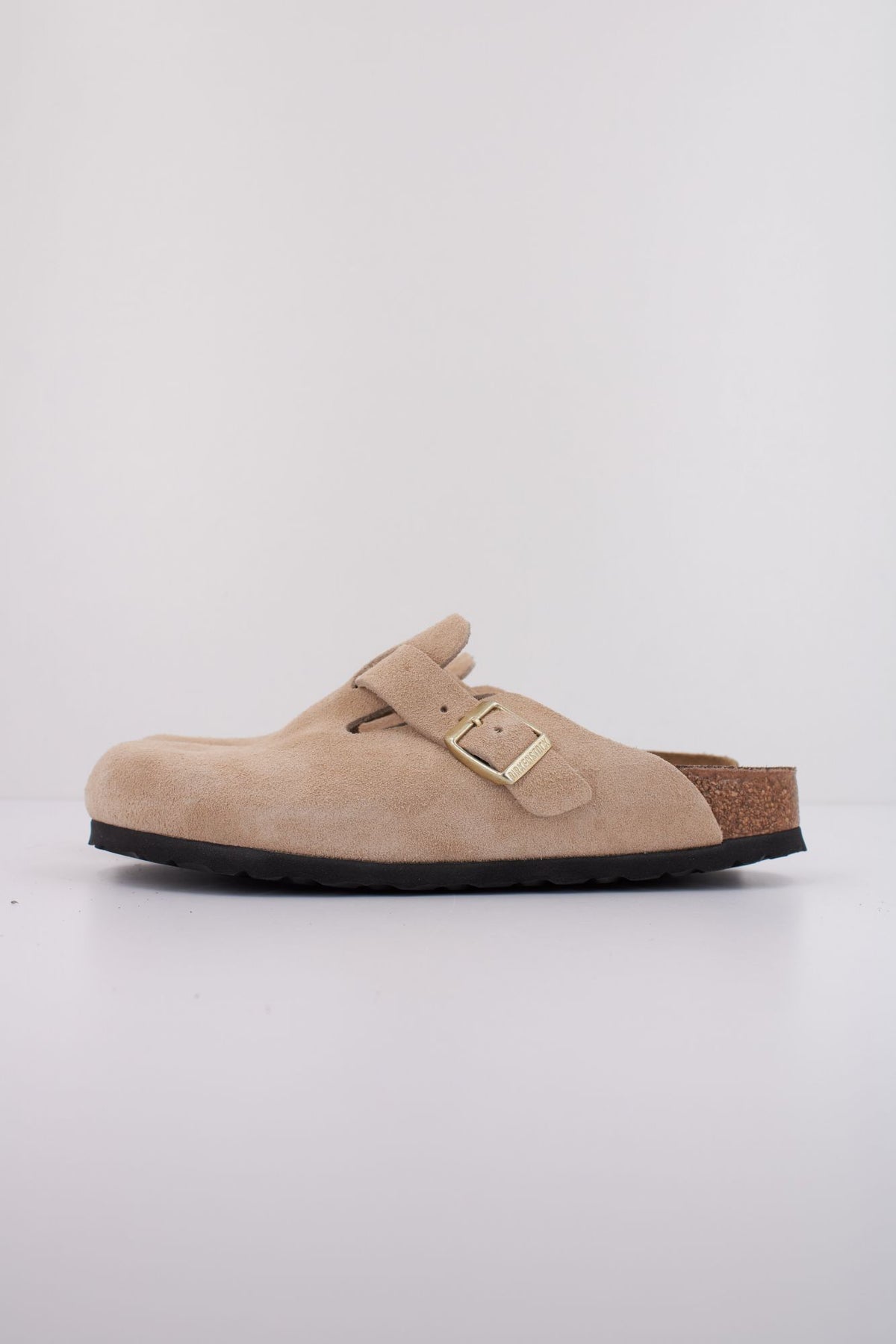 BIRKENSTOCK BOSTON 1030883 en color BEIS (1)