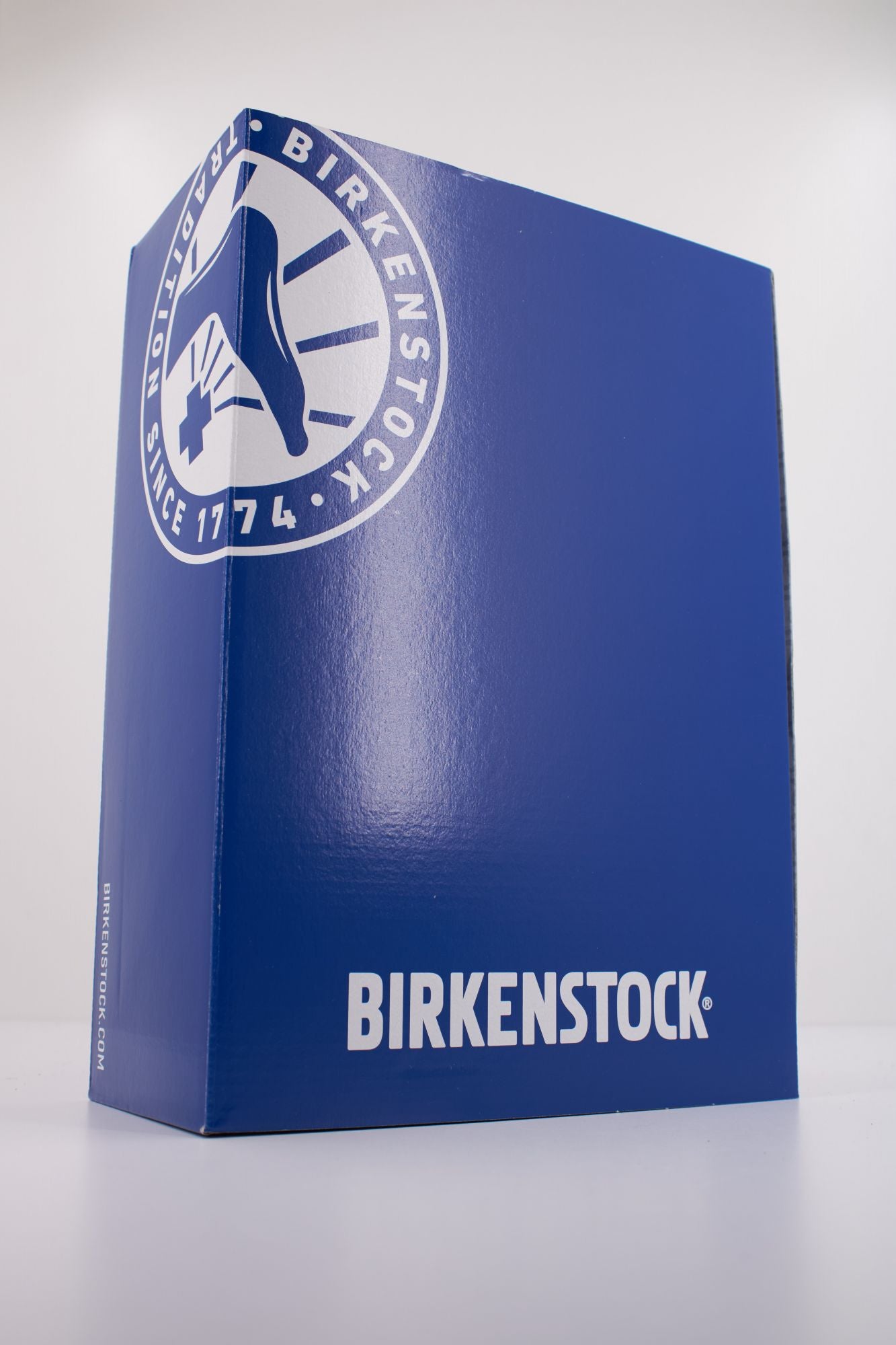 BIRKENSTOCK BOSTON BS en color MARRON (6)